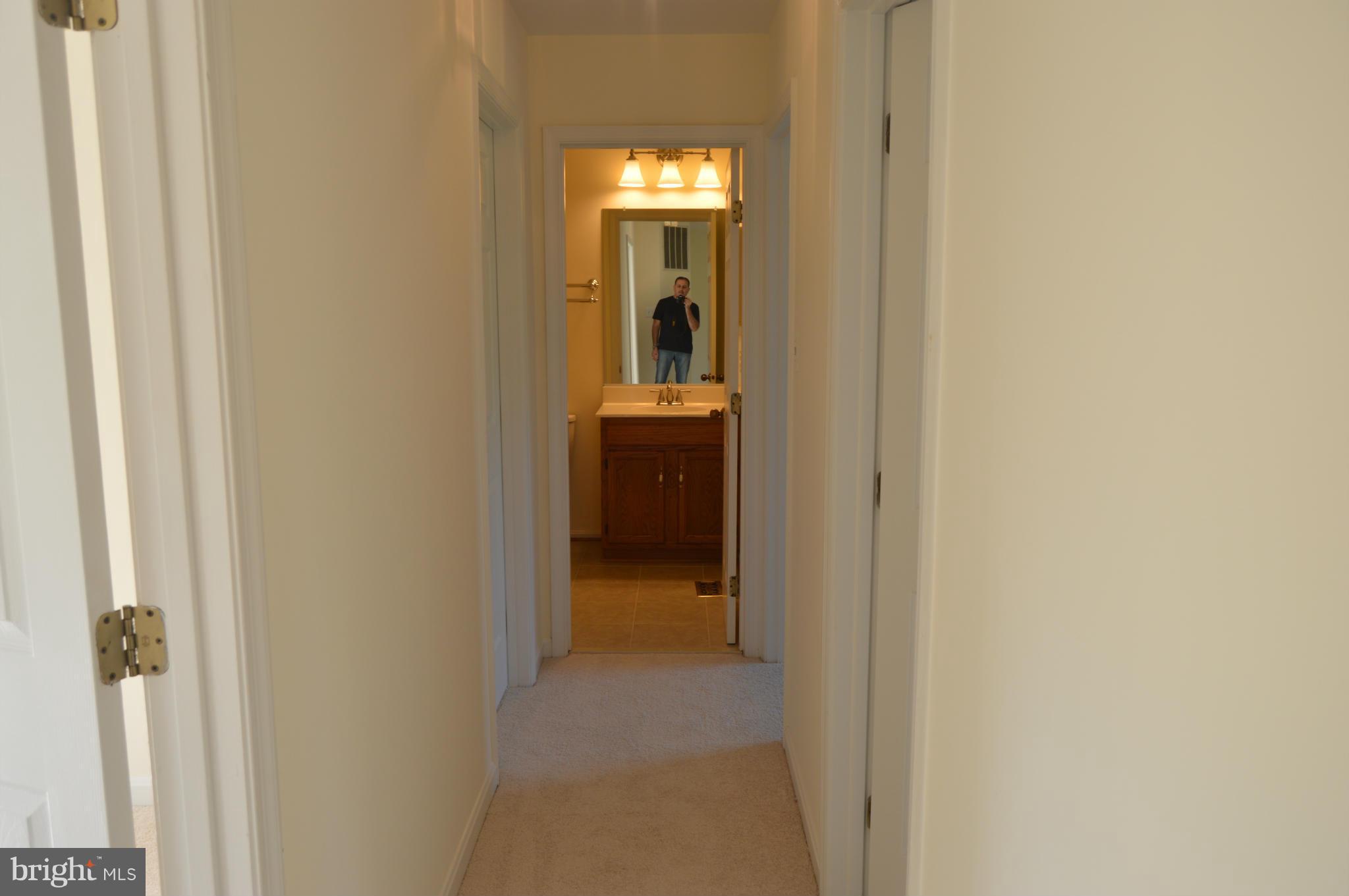 STONE RIVER - Residential Lease