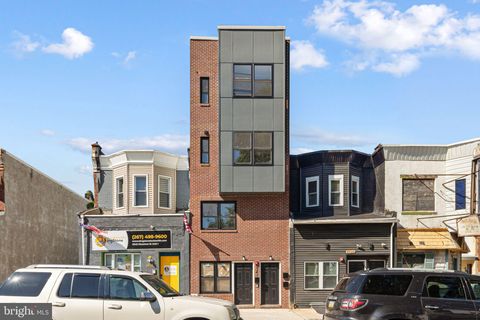 5341 CHESTNUT STREET PHILADELPHIA PA 19139