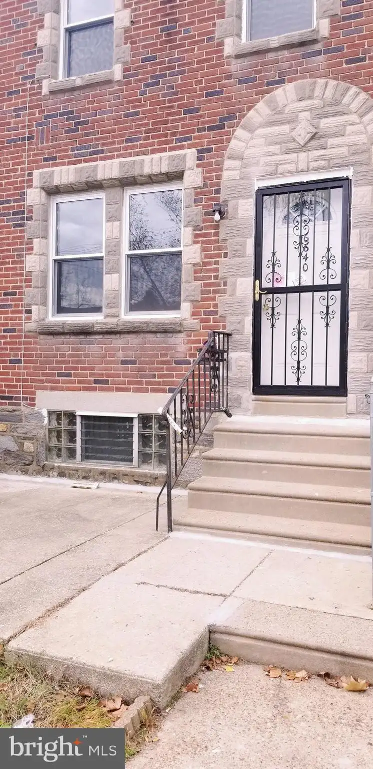 6640 Horrocks Street, Philadelphia, PA 19149