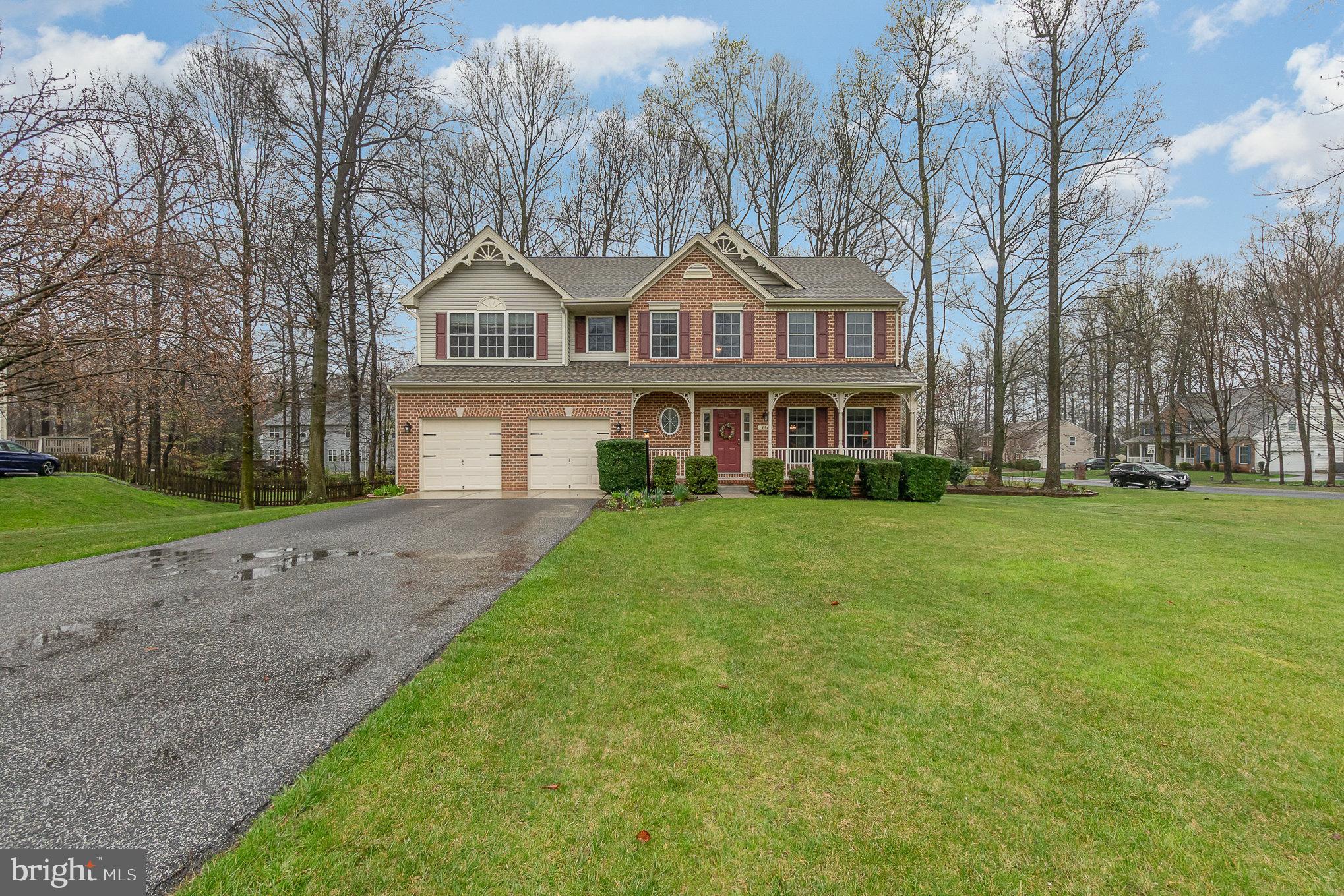 WOODCREST - Residential