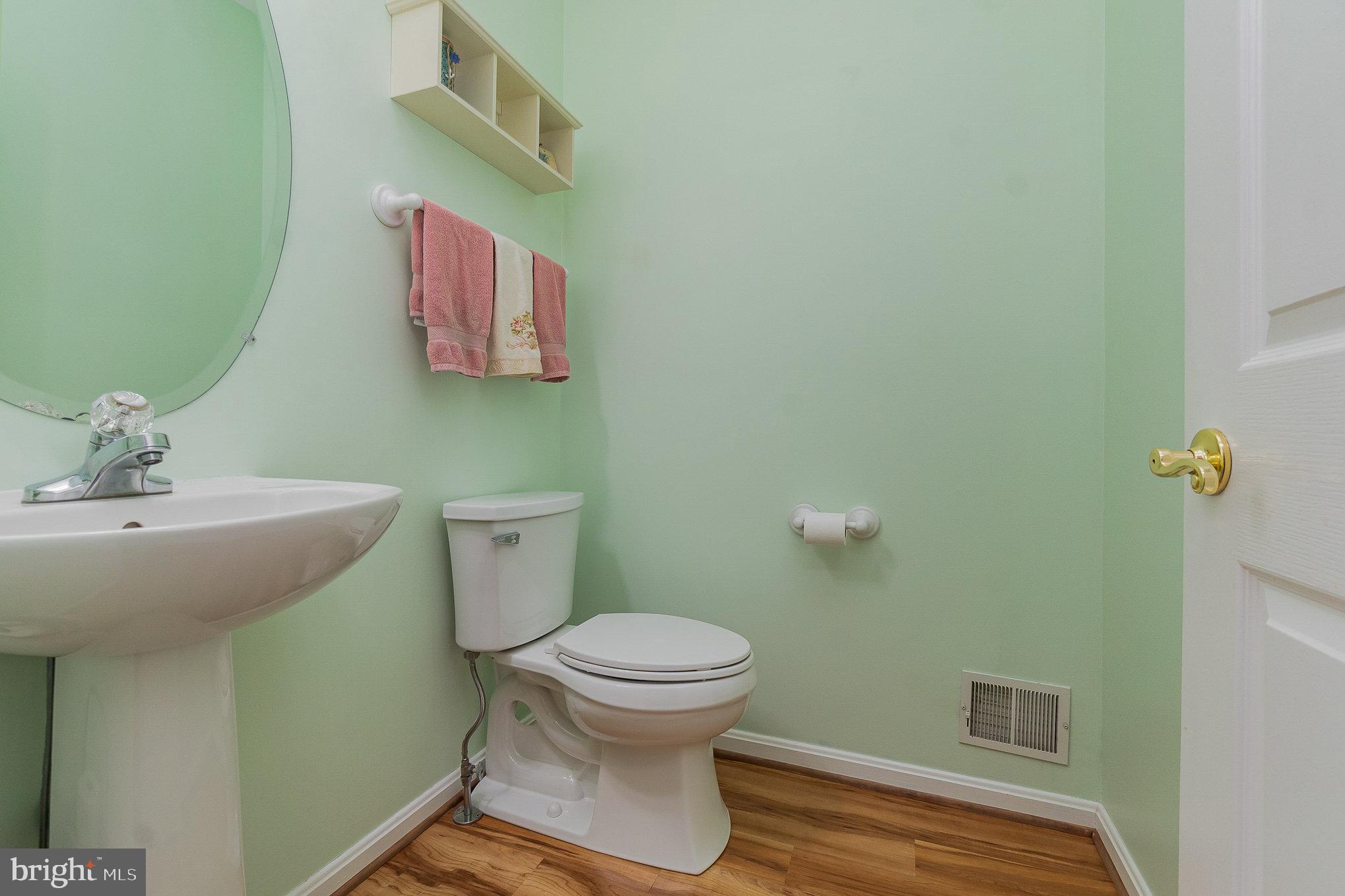 WOODCREST - Residential