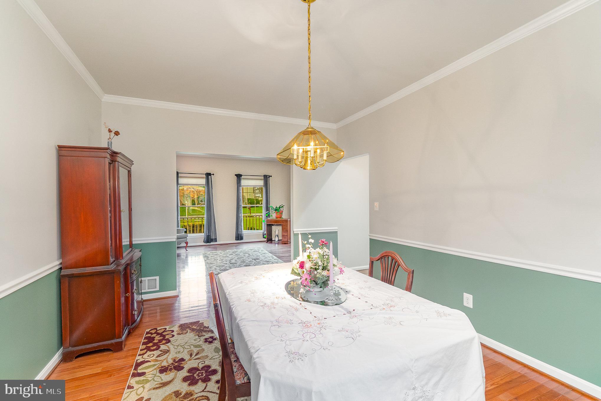 WOODCREST - Residential