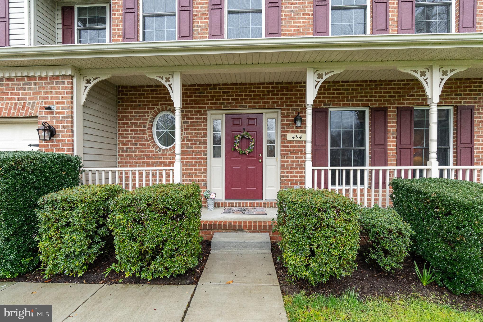 WOODCREST - Residential