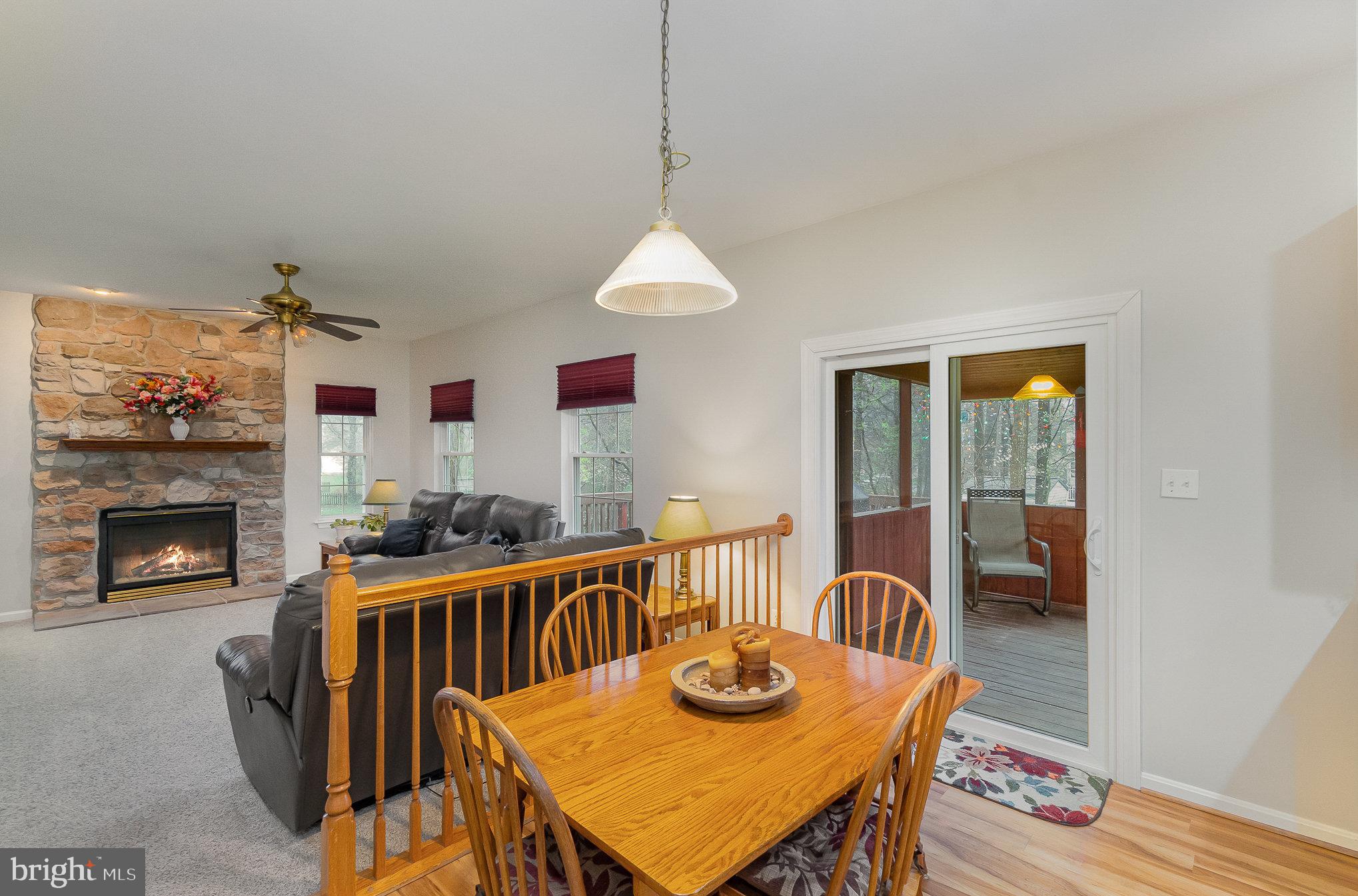 WOODCREST - Residential