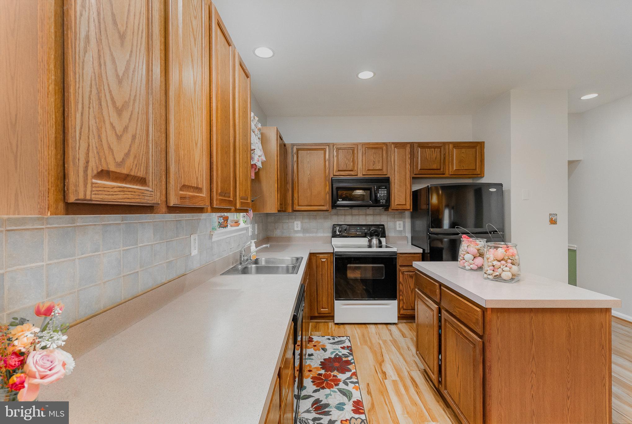 WOODCREST - Residential