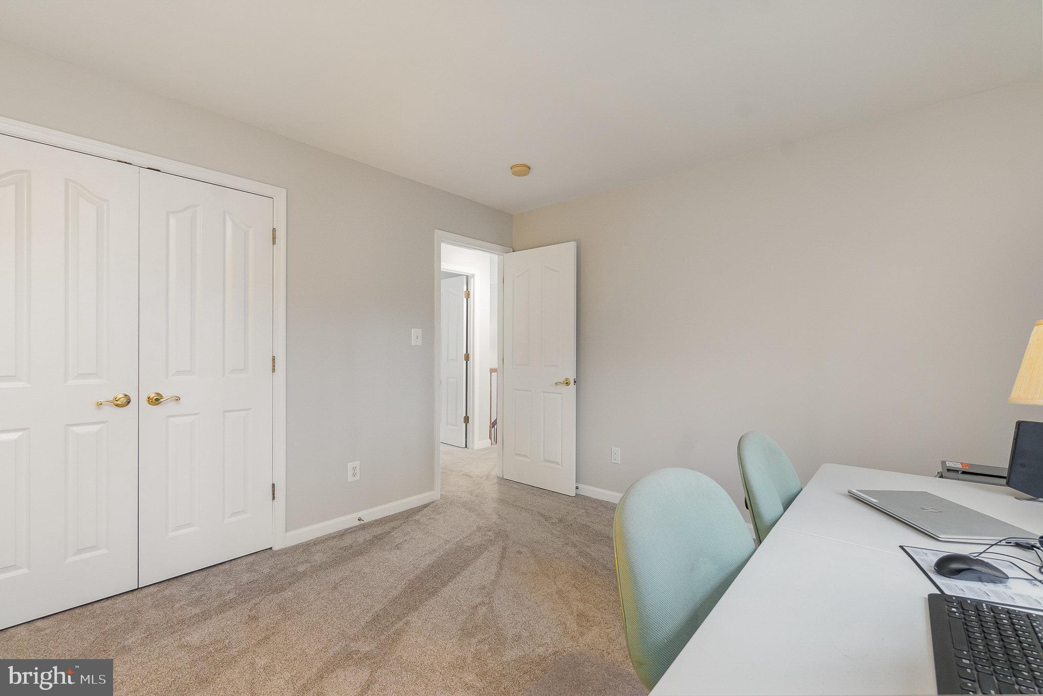 WOODCREST - Residential