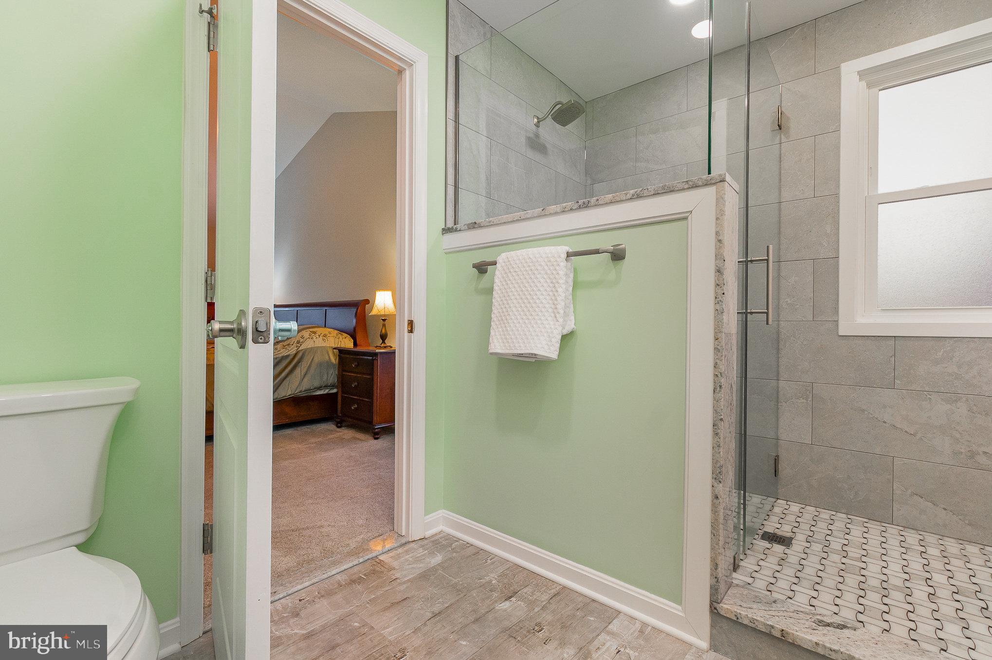 WOODCREST - Residential