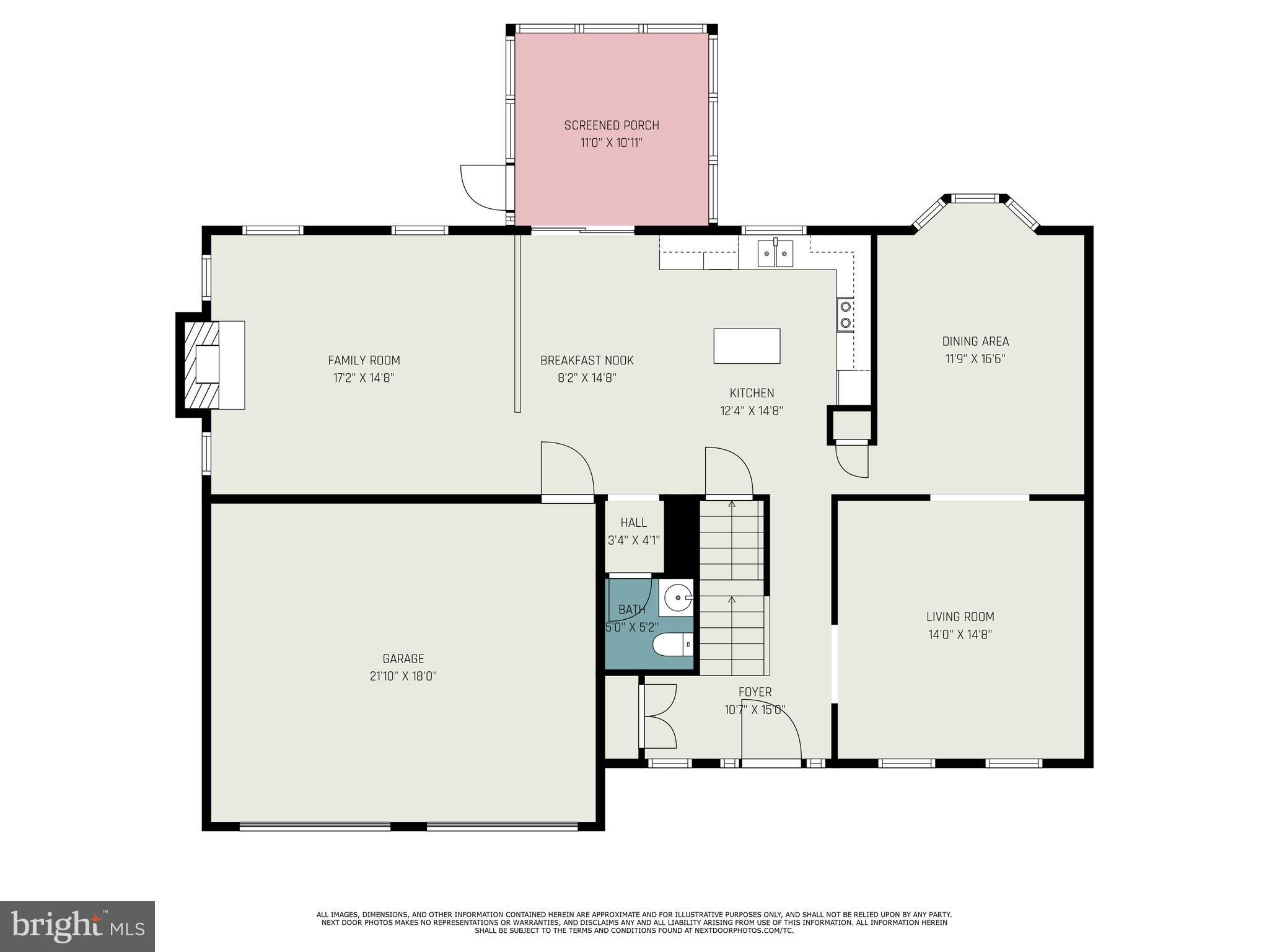 WOODCREST - Residential