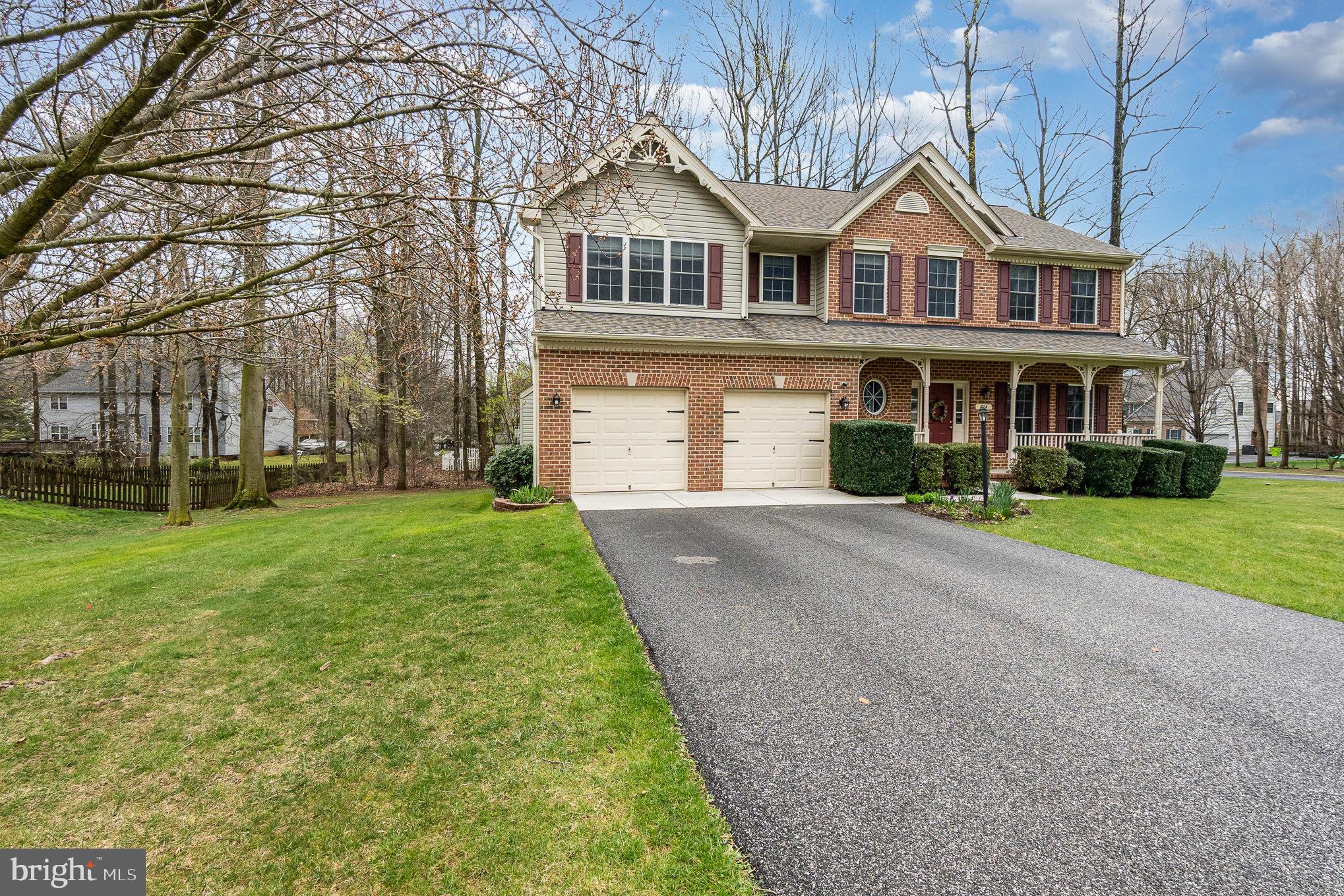 WOODCREST - Residential