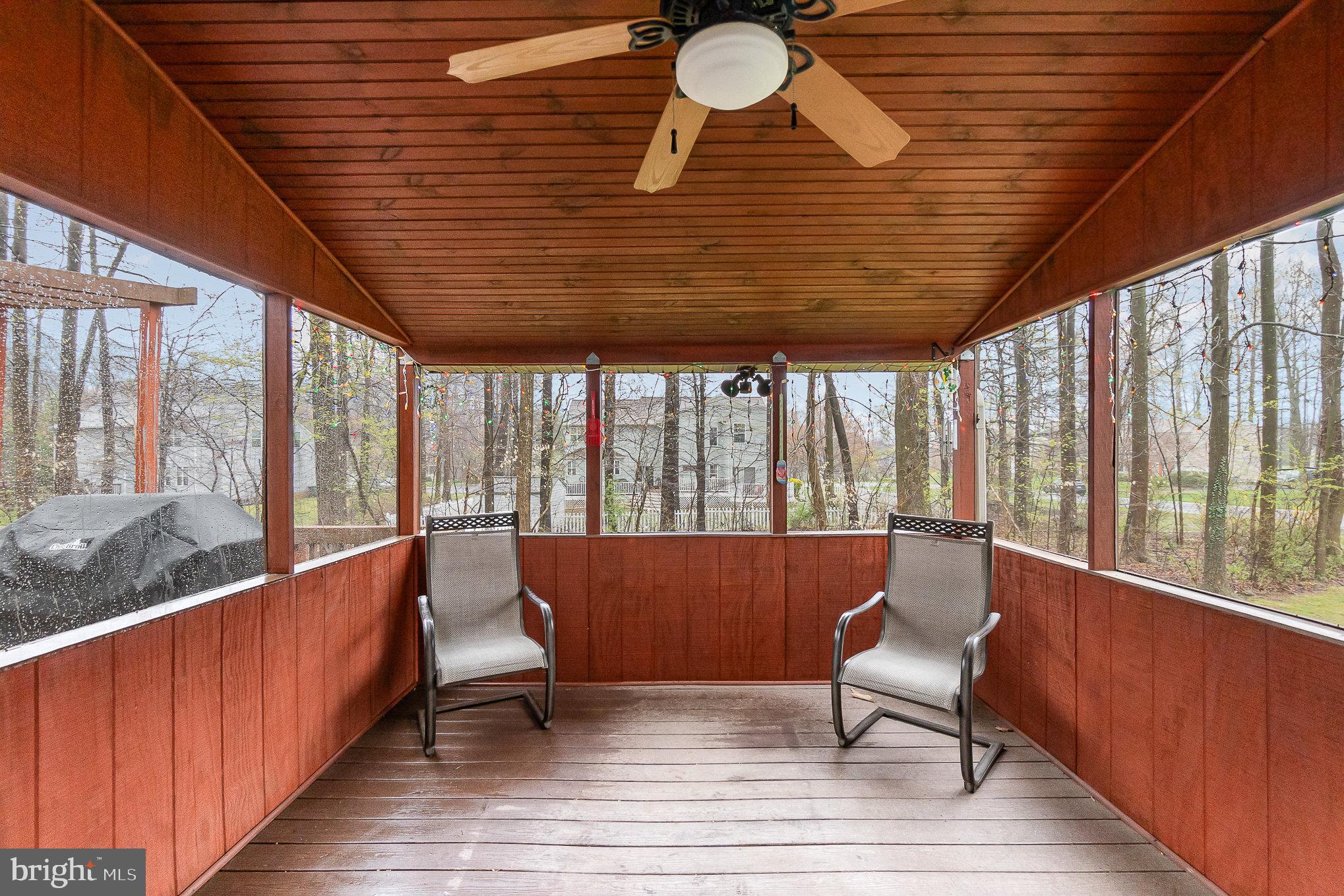 WOODCREST - Residential