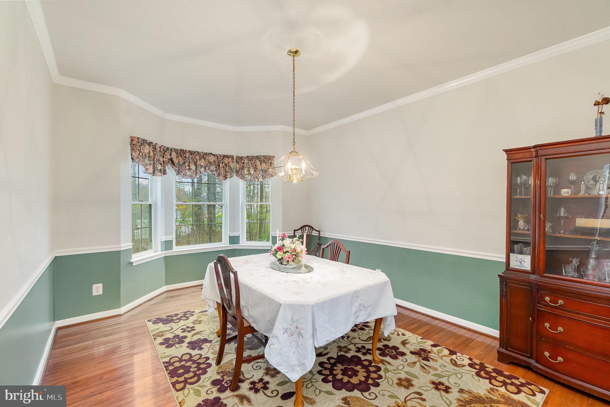 WOODCREST - Residential