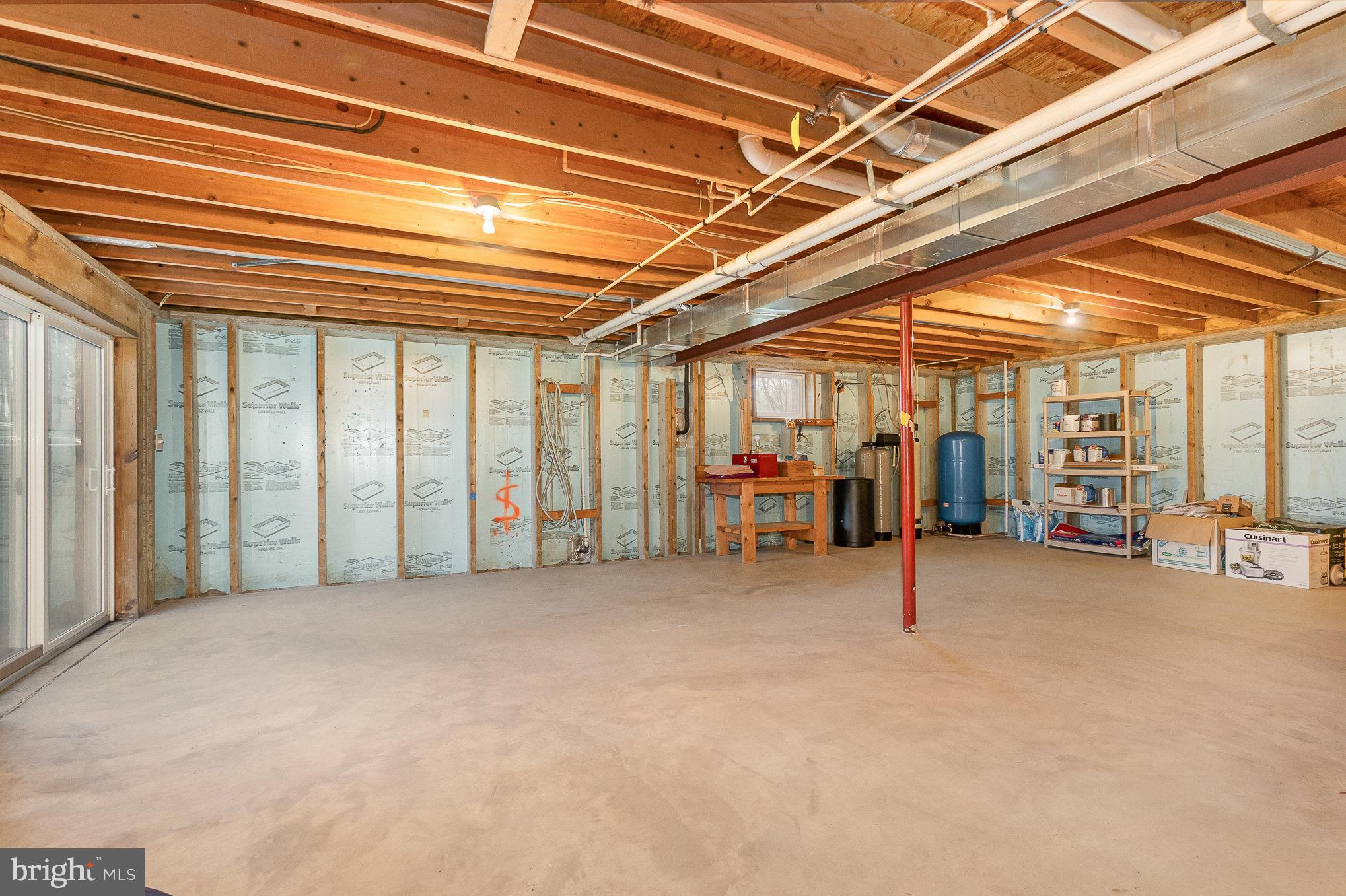 WOODCREST - Residential