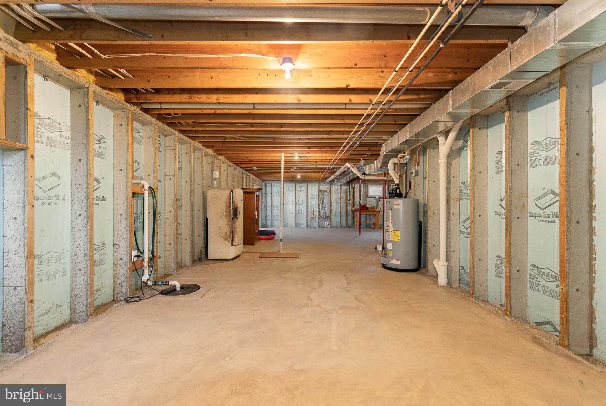 WOODCREST - Residential