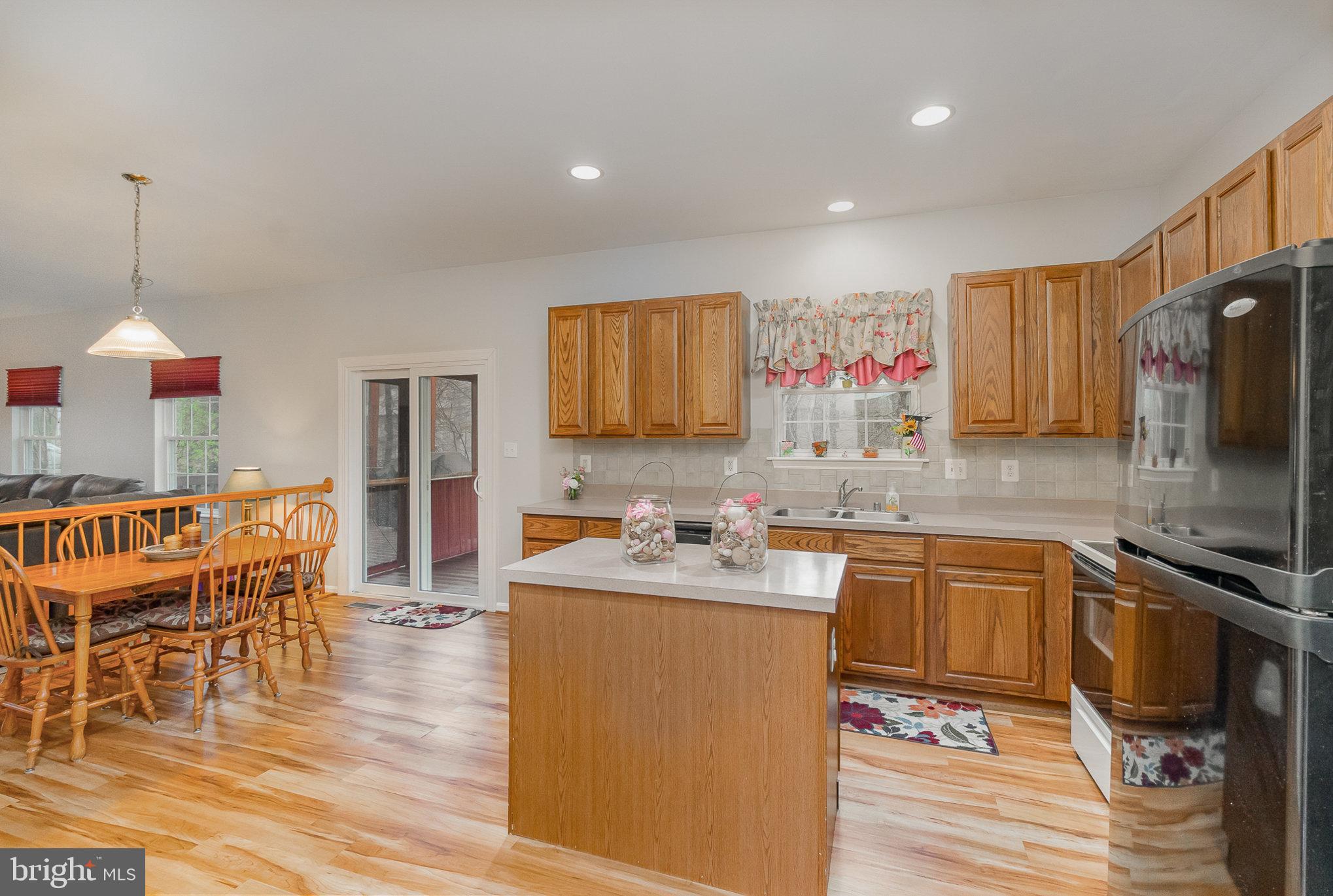 WOODCREST - Residential