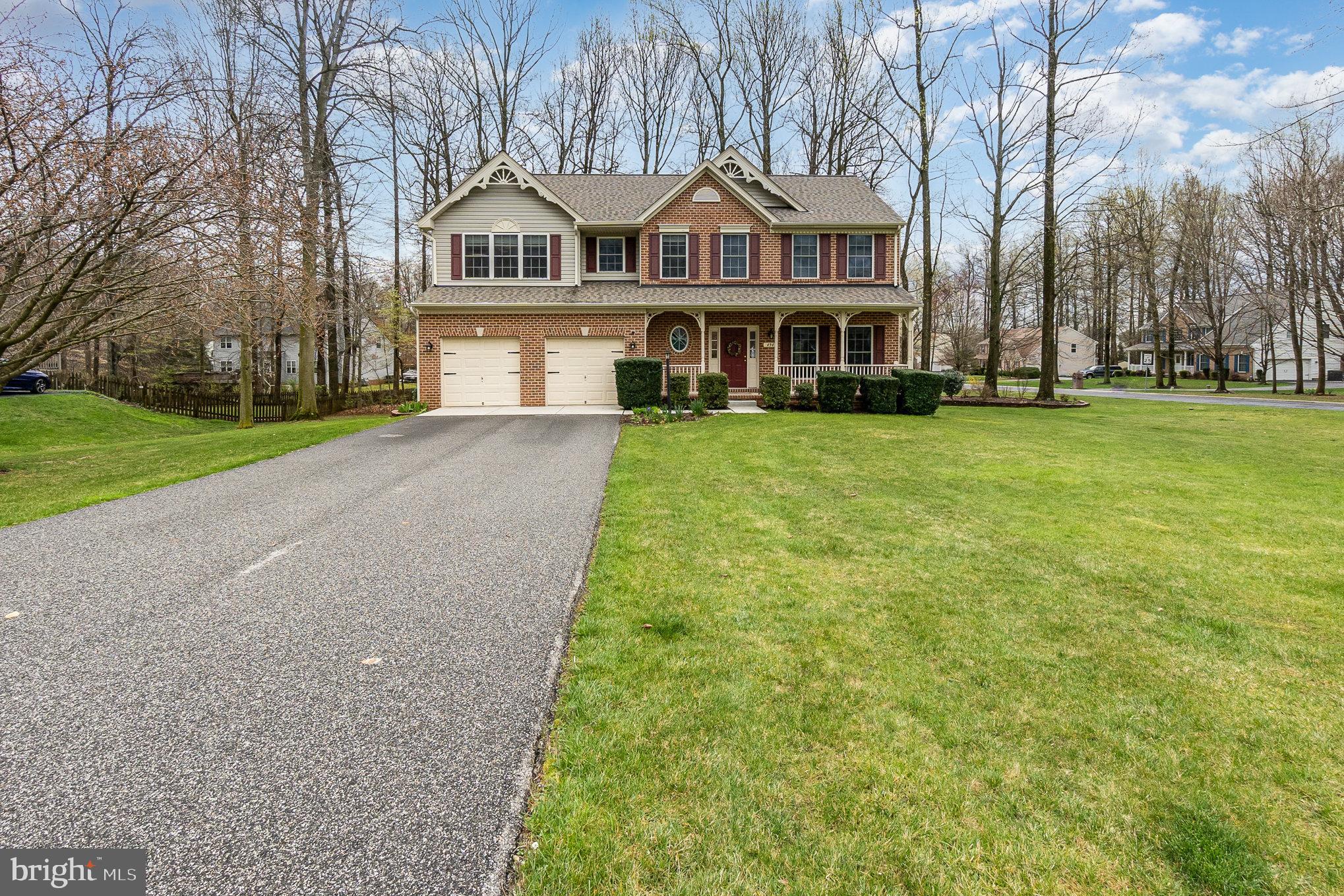 WOODCREST - Residential