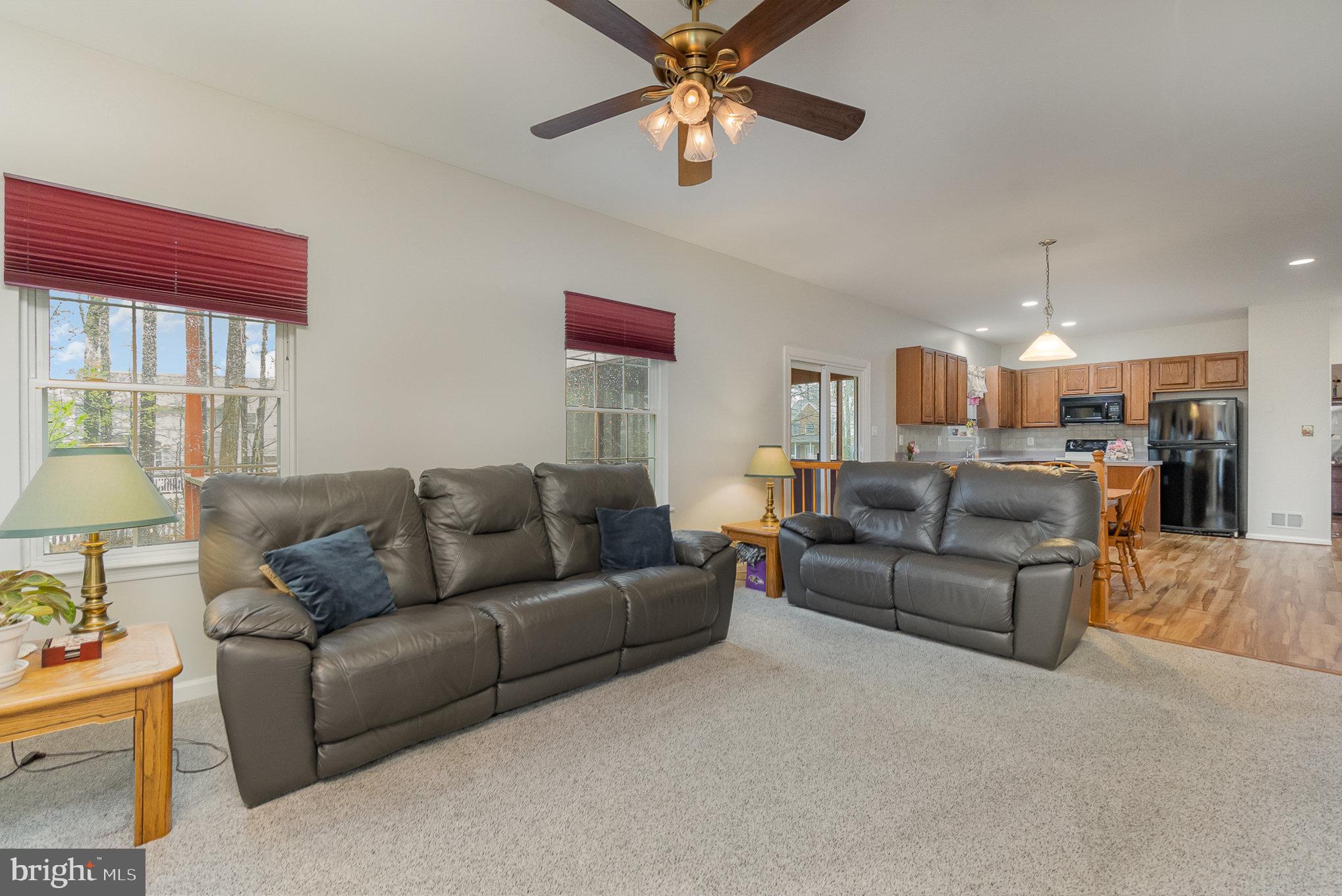 WOODCREST - Residential