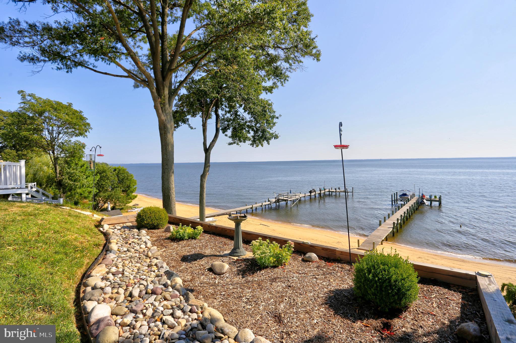8171 BAYSIDE DRIVE