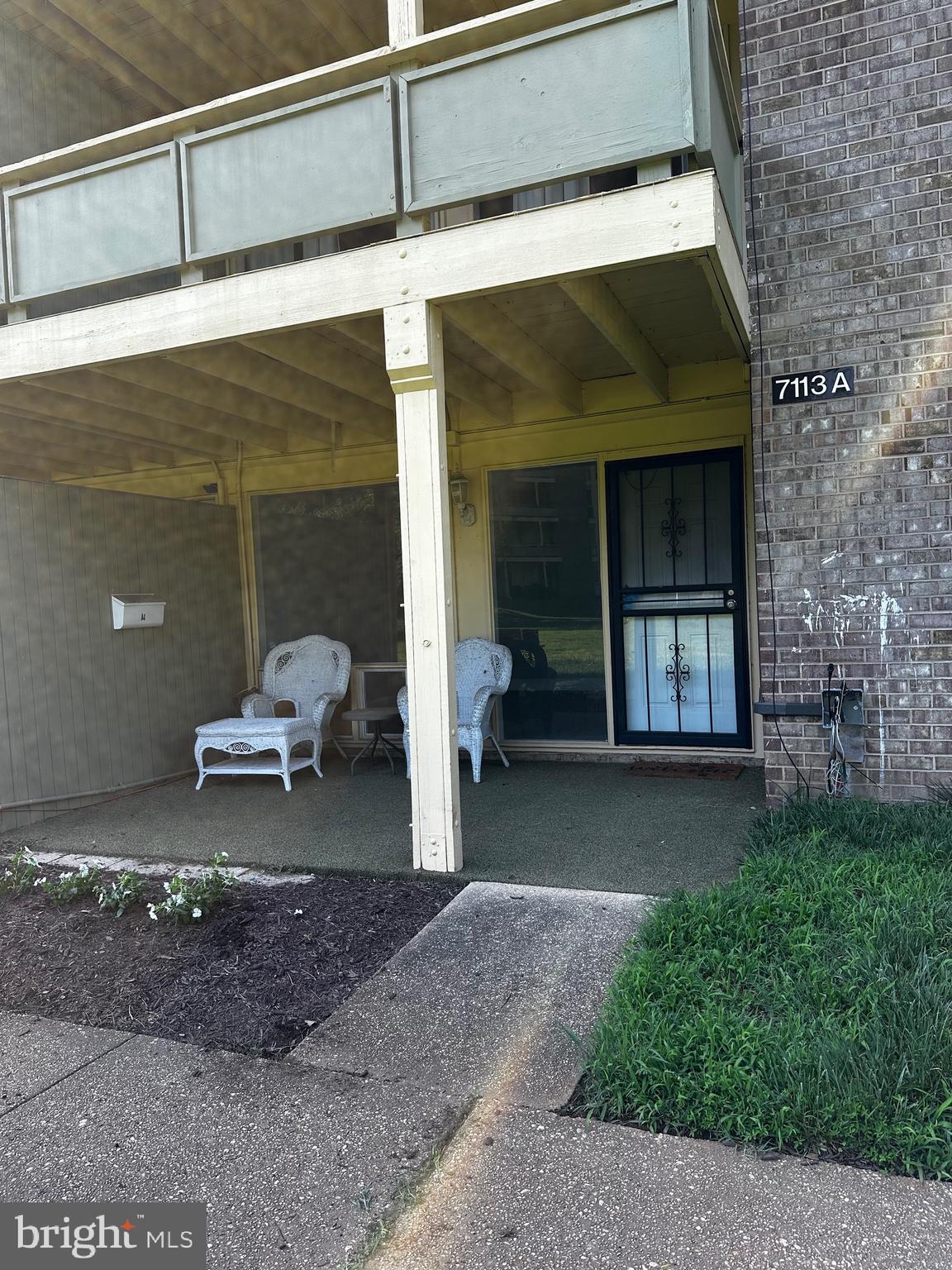 Charming 1BR/1BA garden-level condo available for immediate rent. Located less than a mile from a major shopping center that includes a grocery store, Target, the mall, and several dining options. Bus stop within walking distance. Once a qualified tenant is secured, a professional property management team will handle ongoing maintenance and tenant communications. Whether you’re looking for convenience, comfort, or peace of mind, this rental checks all the boxes.
