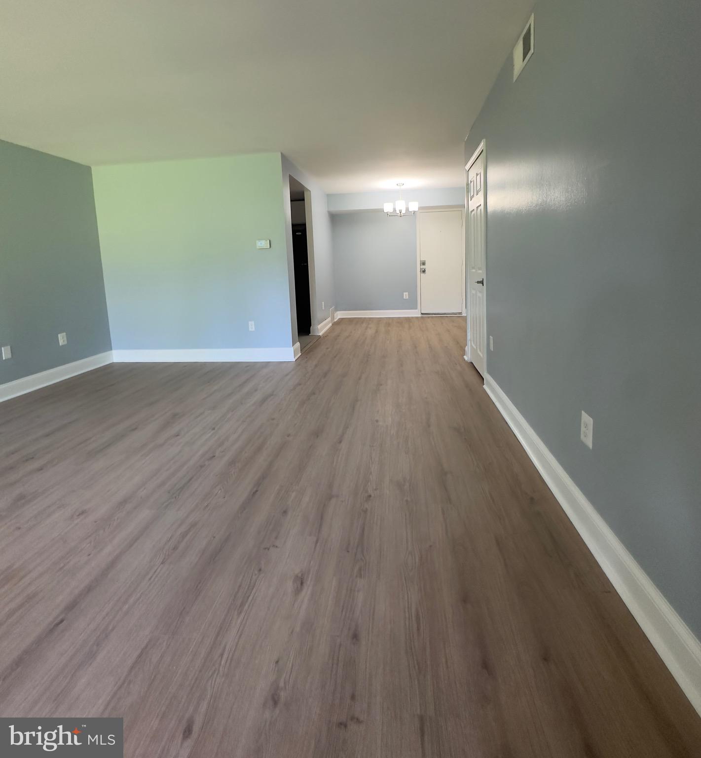 HOLLY HILL CONDOMINIUMS - Residential Lease