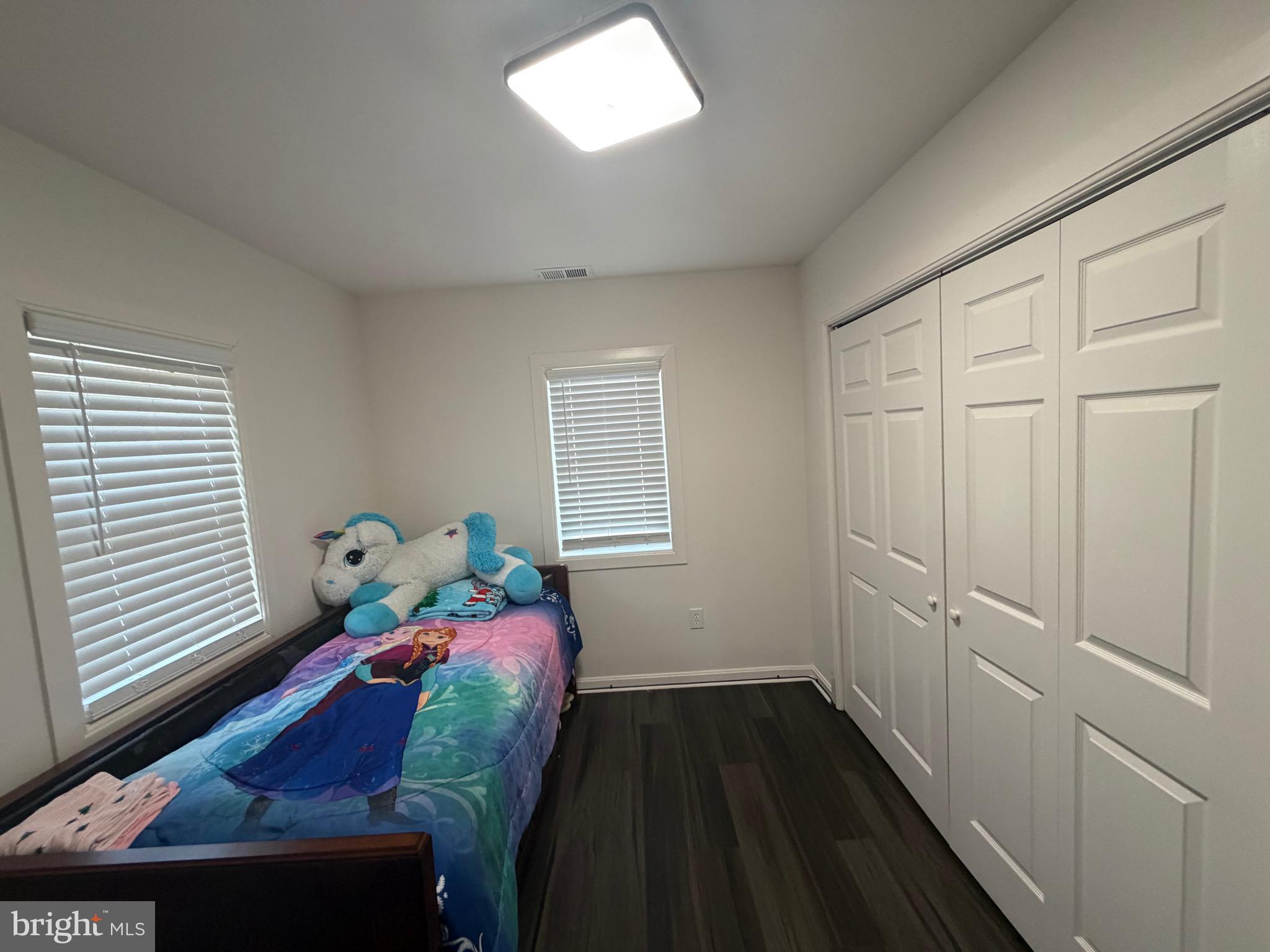 SPRING HILL ACRES SUB - Residential