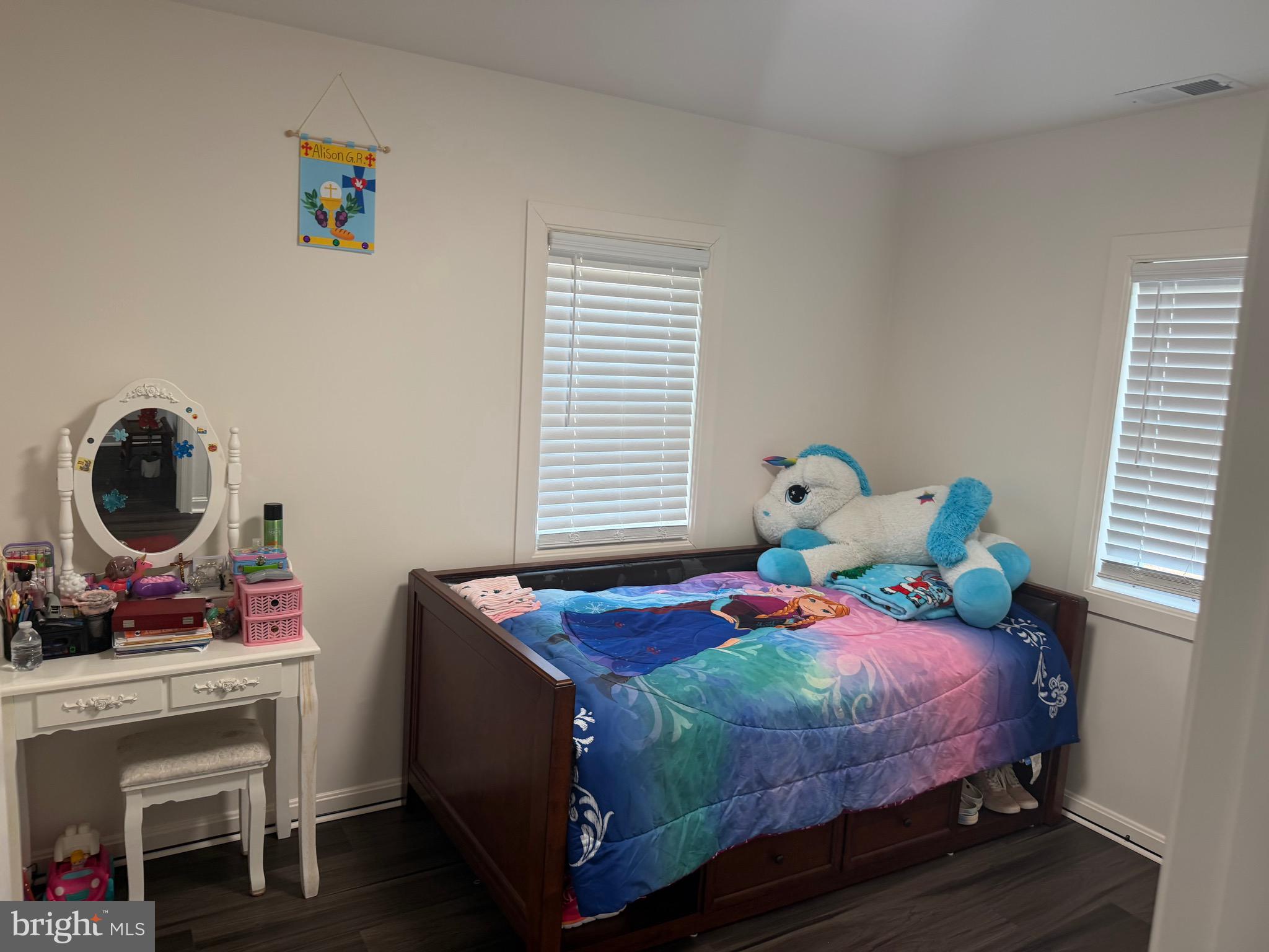 SPRING HILL ACRES SUB - Residential