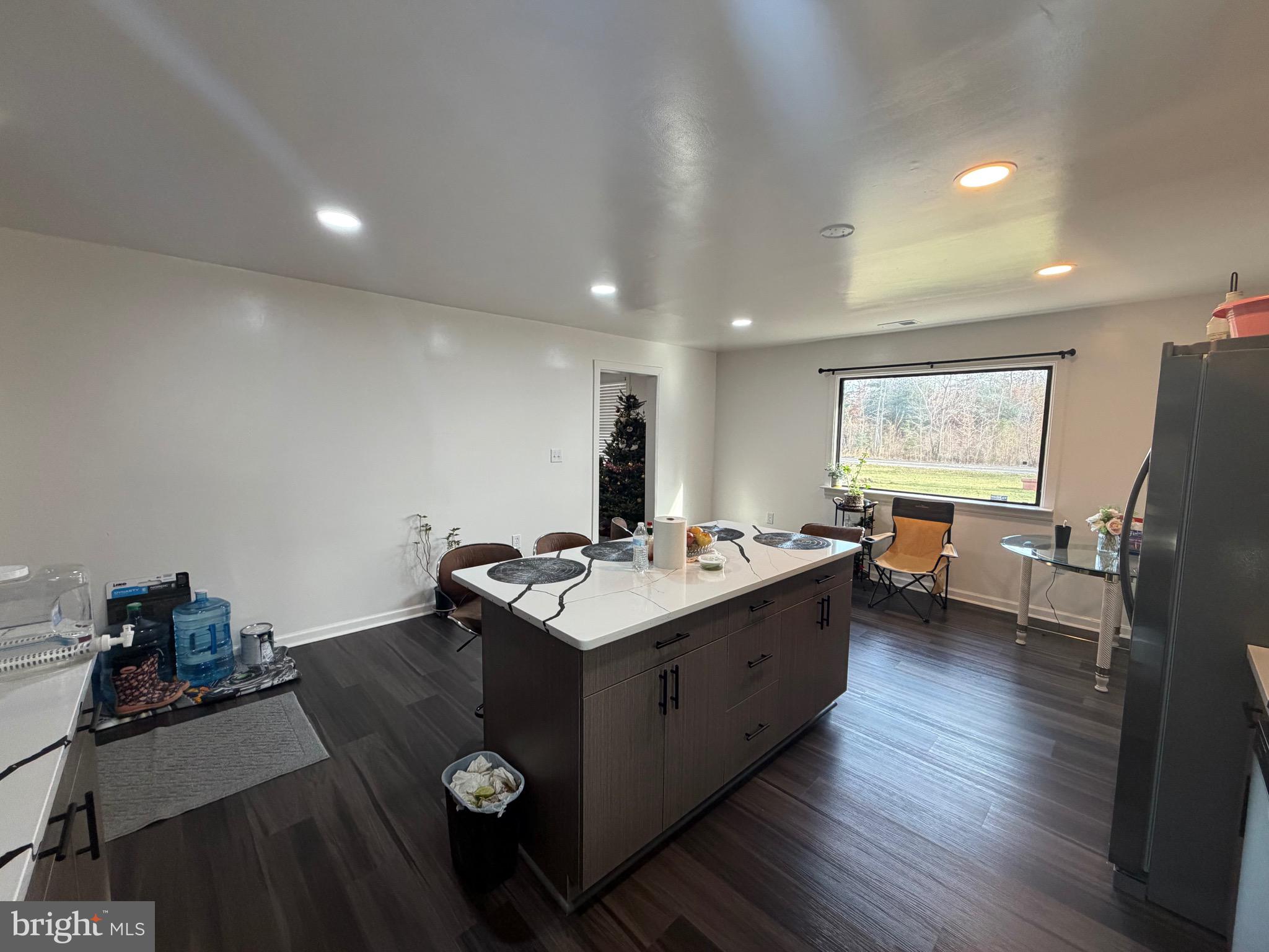 SPRING HILL ACRES SUB - Residential