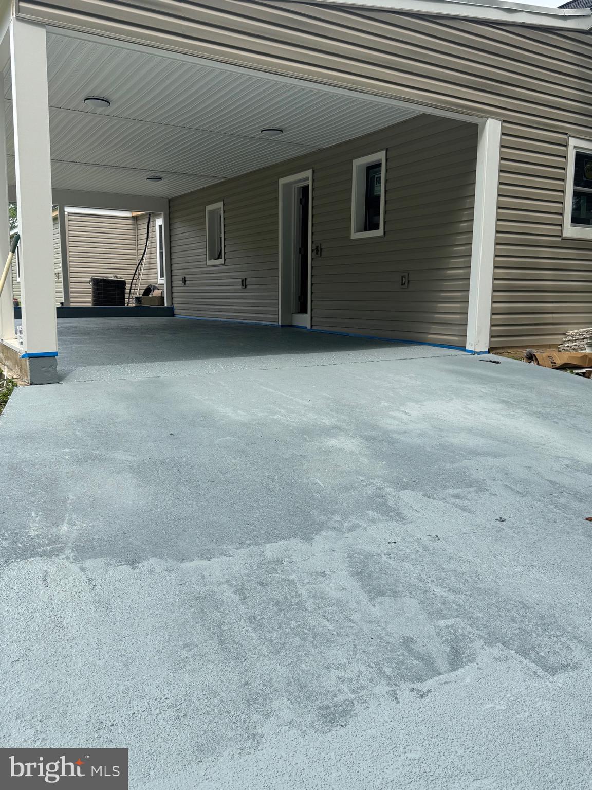 SPRING HILL ACRES SUB - Residential