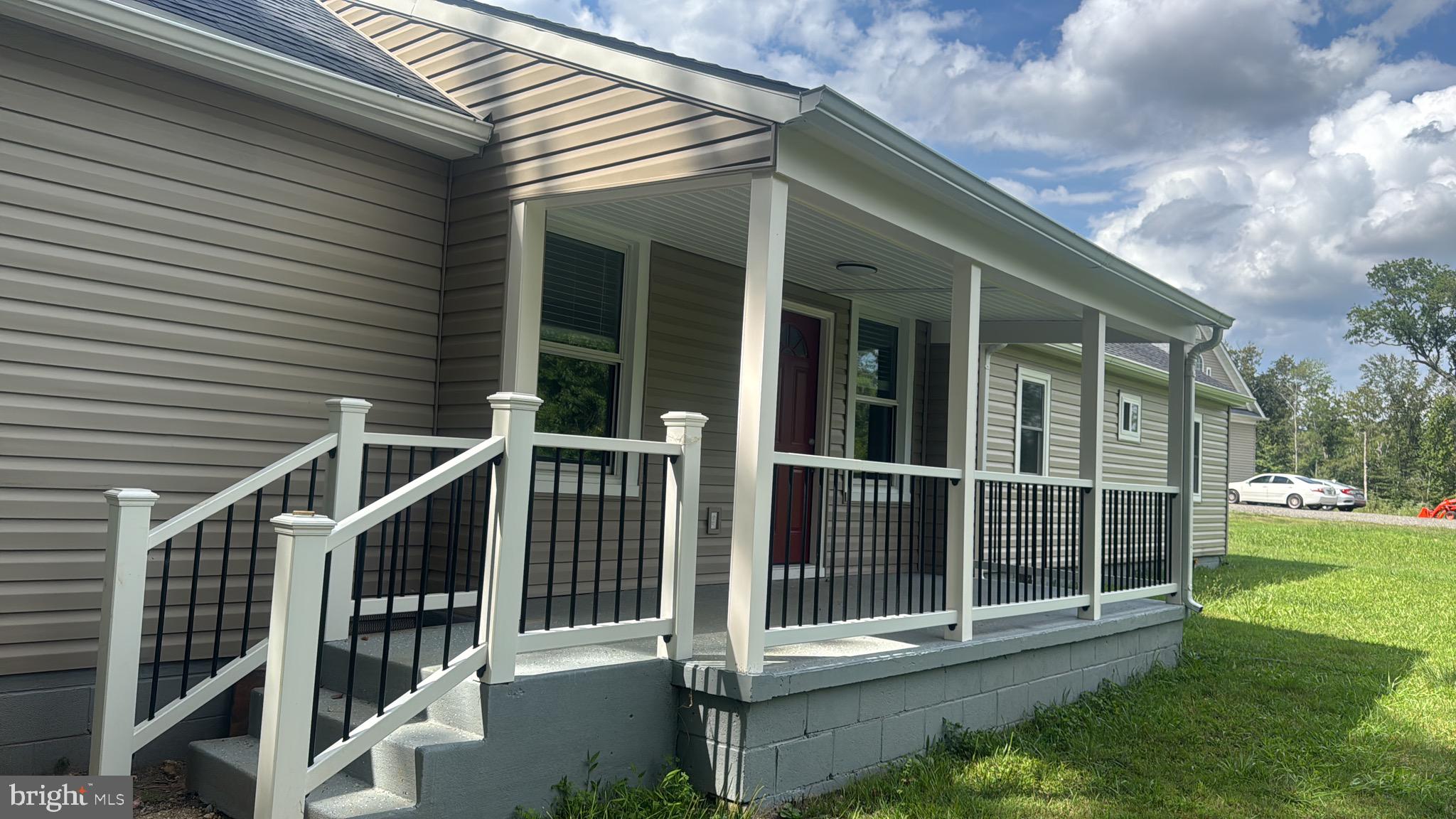 SPRING HILL ACRES SUB - Residential