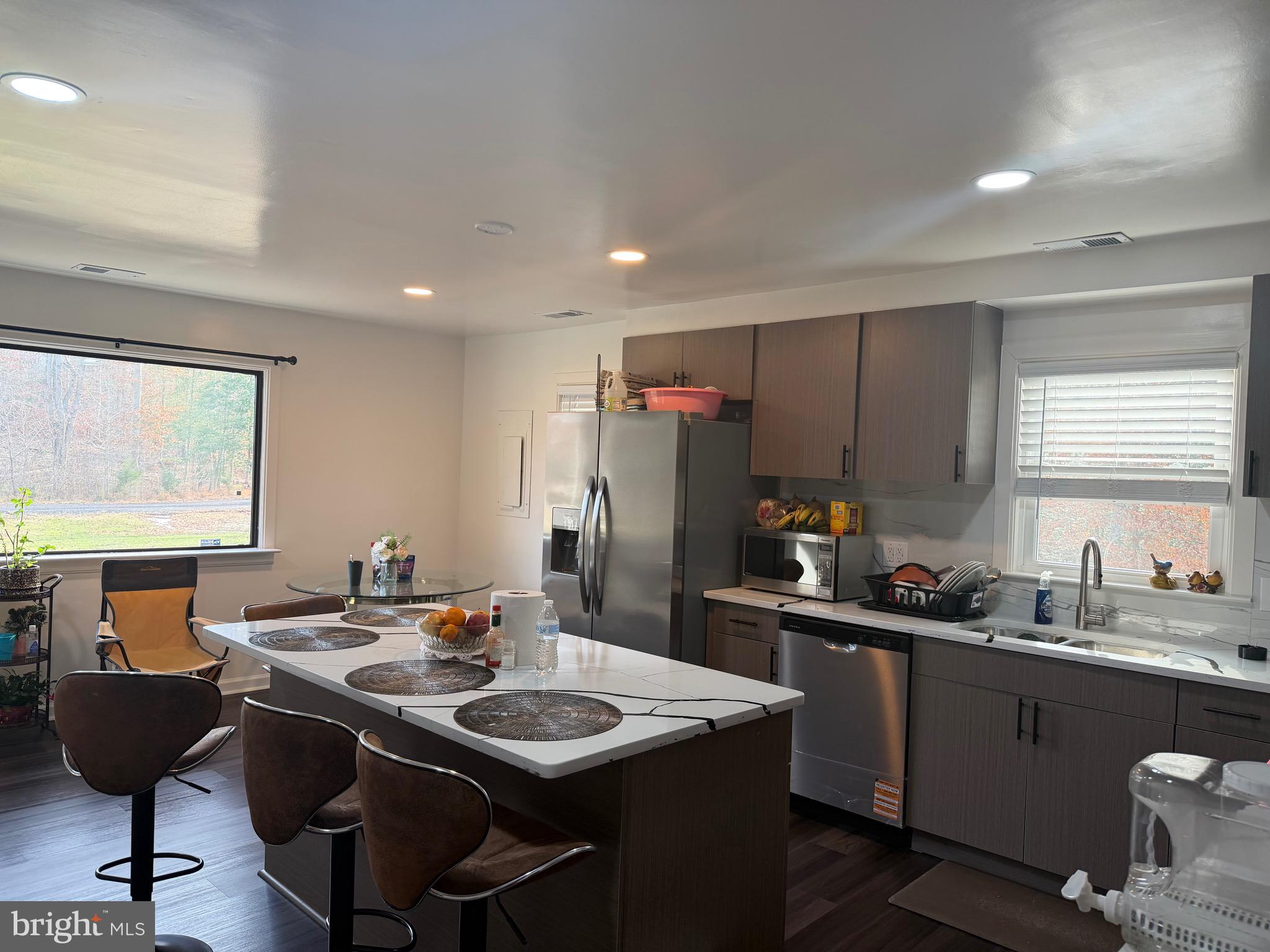 SPRING HILL ACRES SUB - Residential