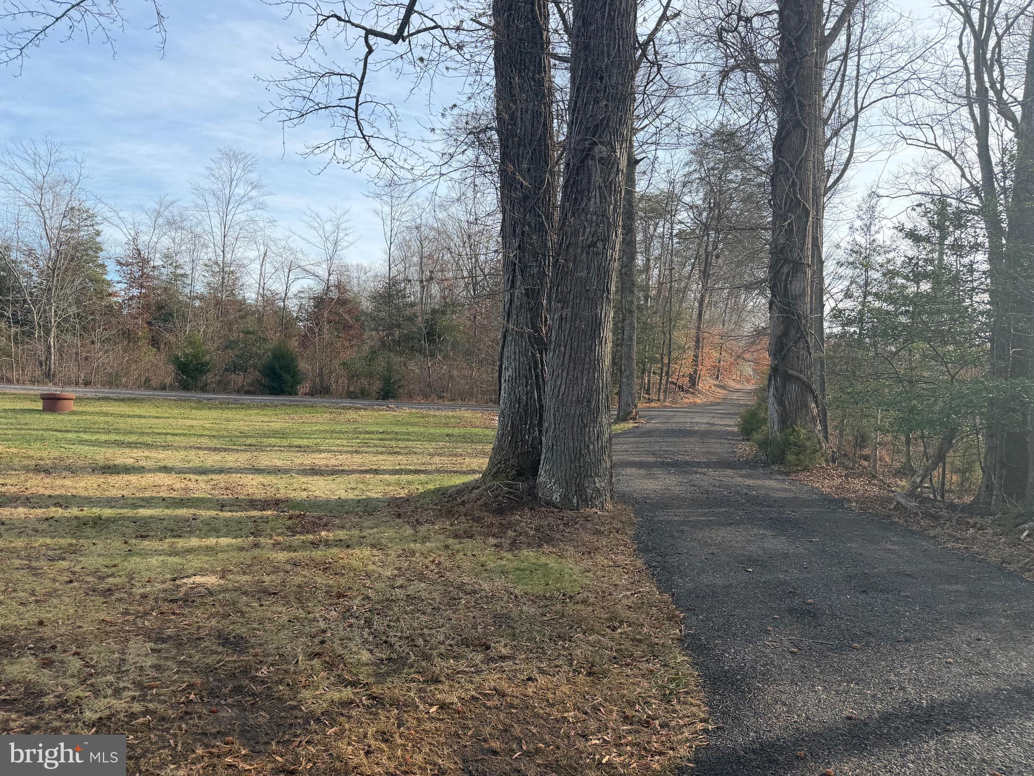 SPRING HILL ACRES SUB - Residential