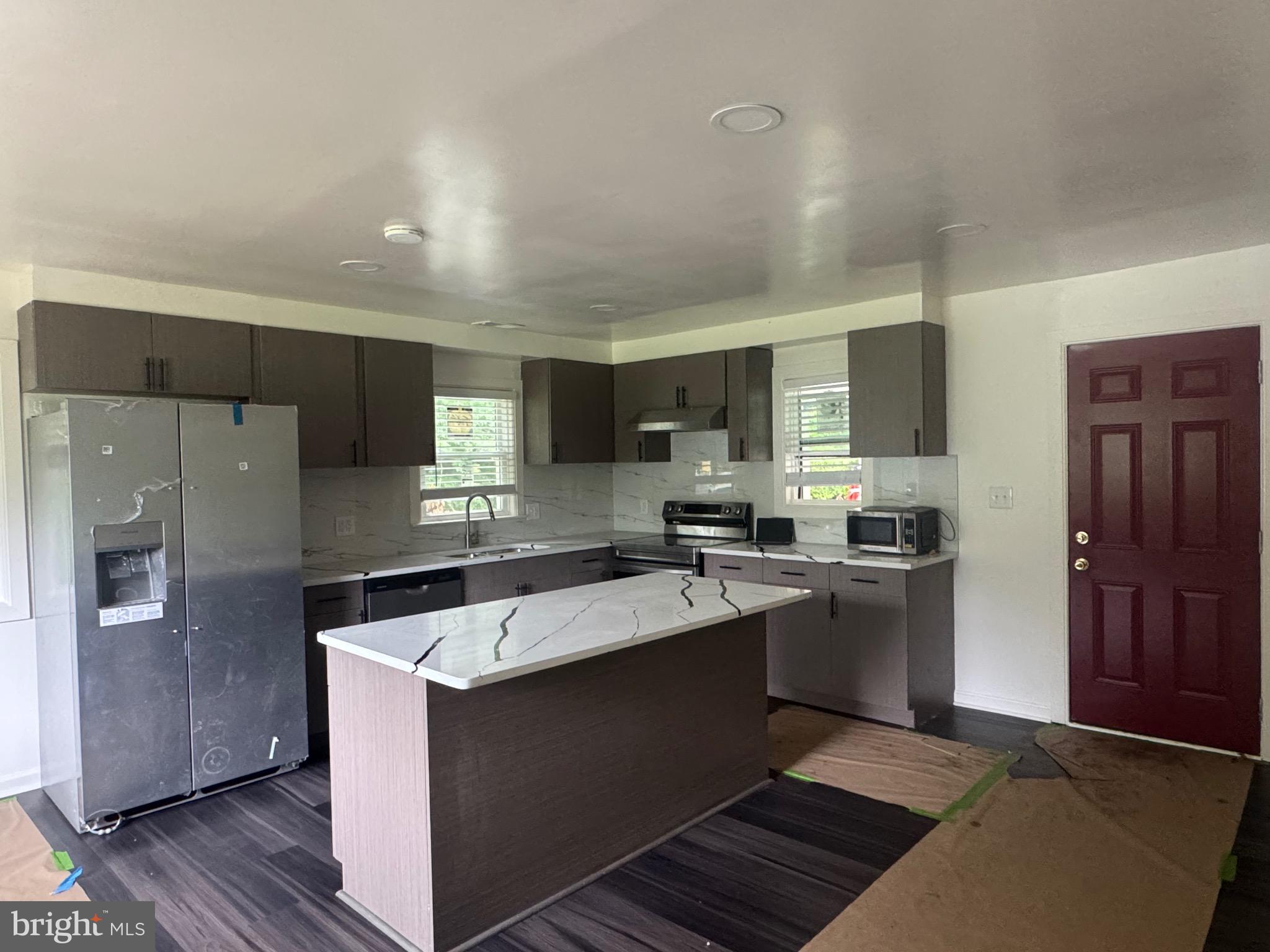 SPRING HILL ACRES SUB - Residential