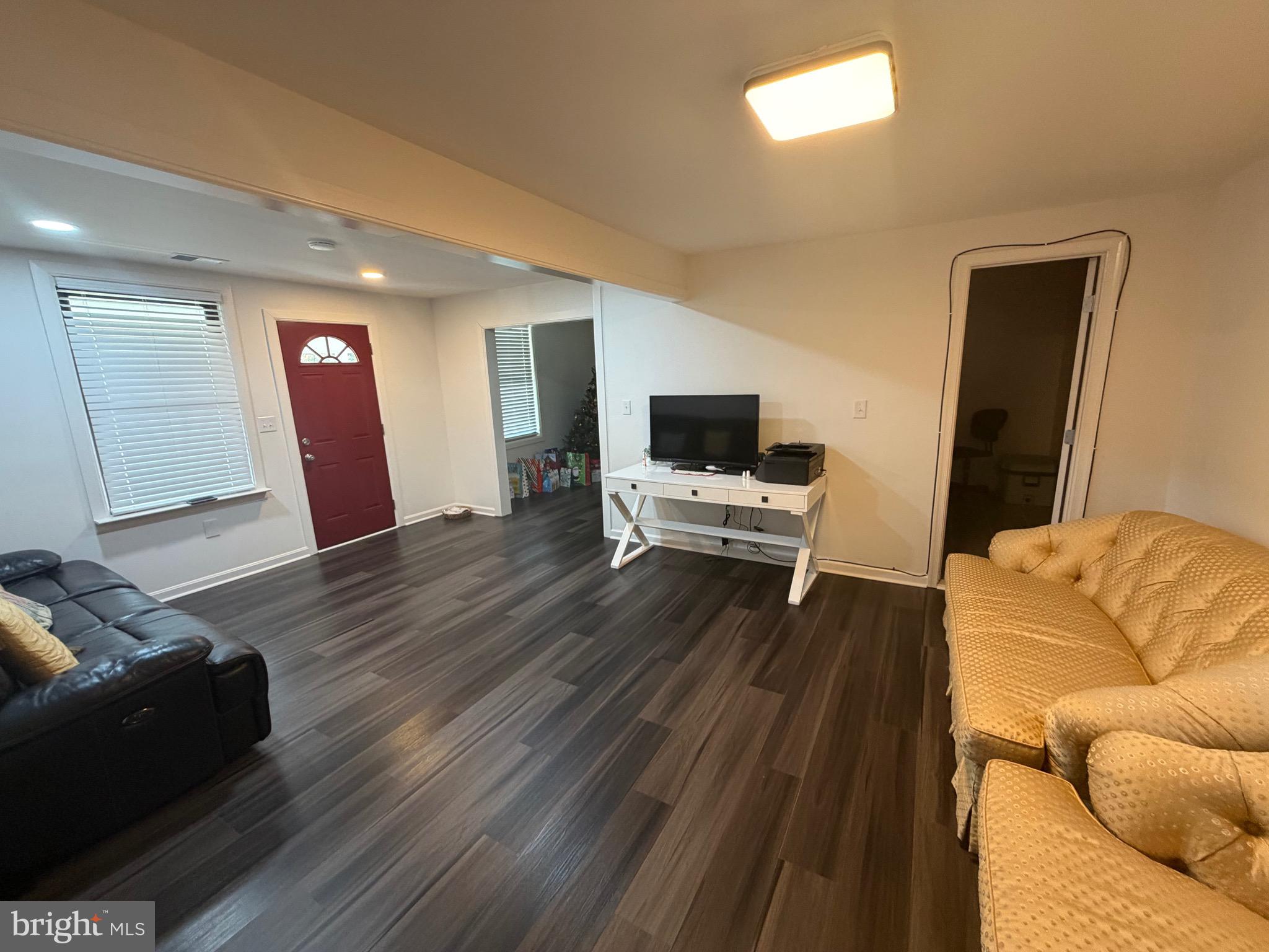 SPRING HILL ACRES SUB - Residential