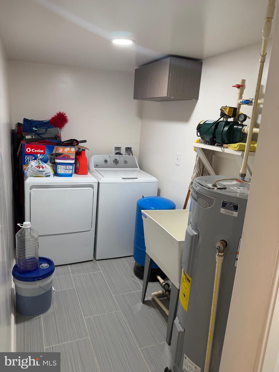 SPRING HILL ACRES SUB - Residential