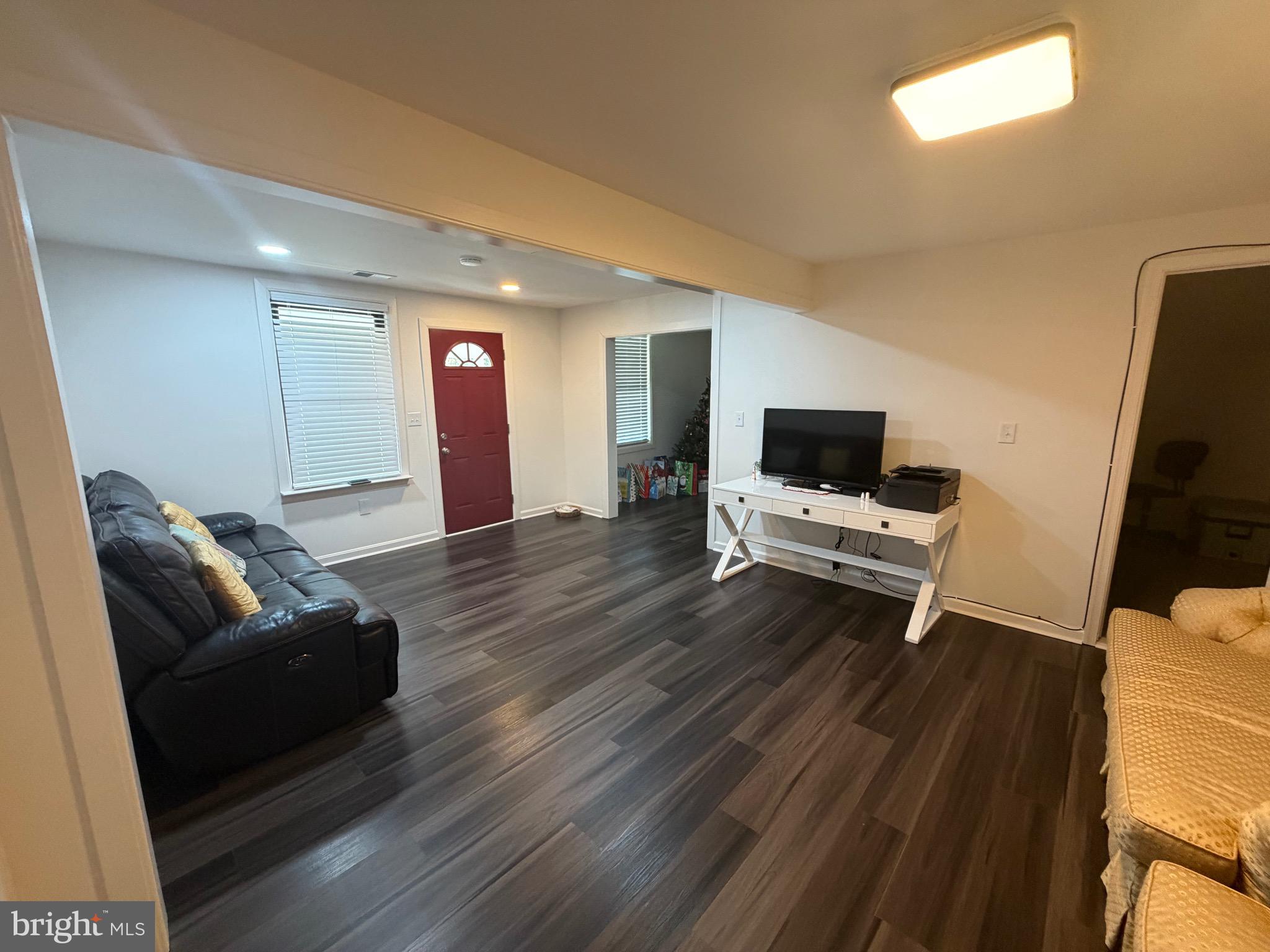 SPRING HILL ACRES SUB - Residential