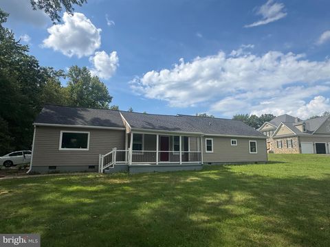 Homes For Sale - 9250 Slidell Place<br/> LA PLATA, MD 20646