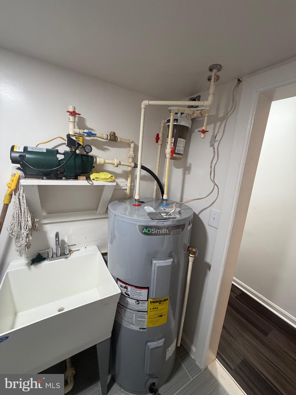 SPRING HILL ACRES SUB - Residential