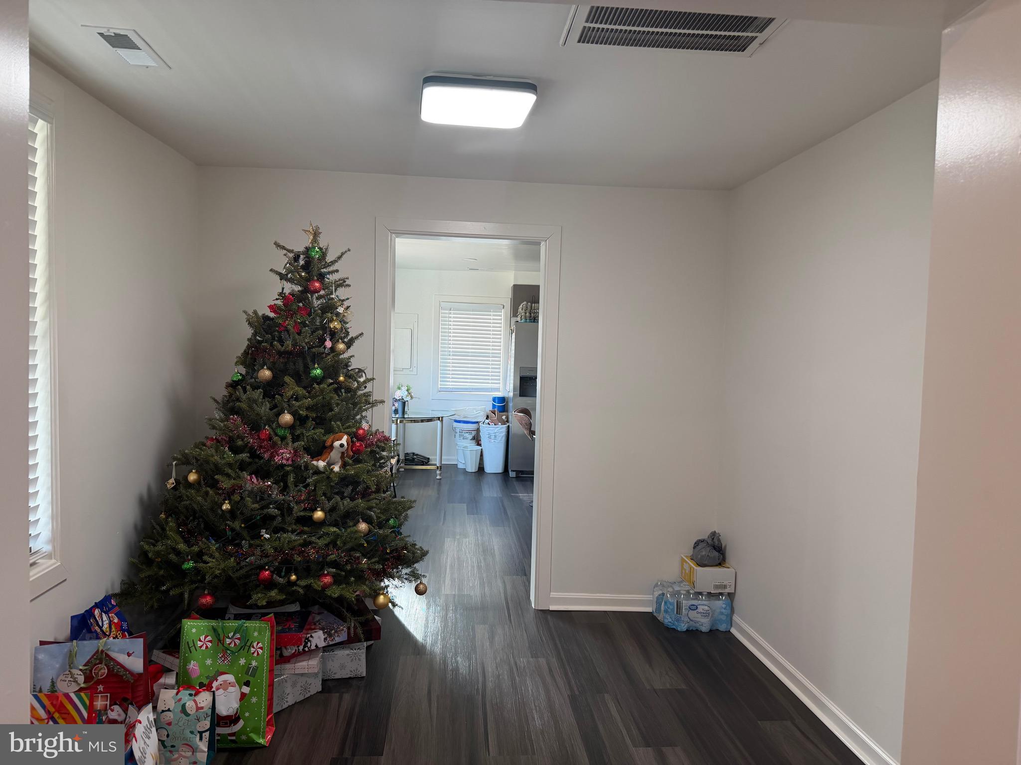 SPRING HILL ACRES SUB - Residential