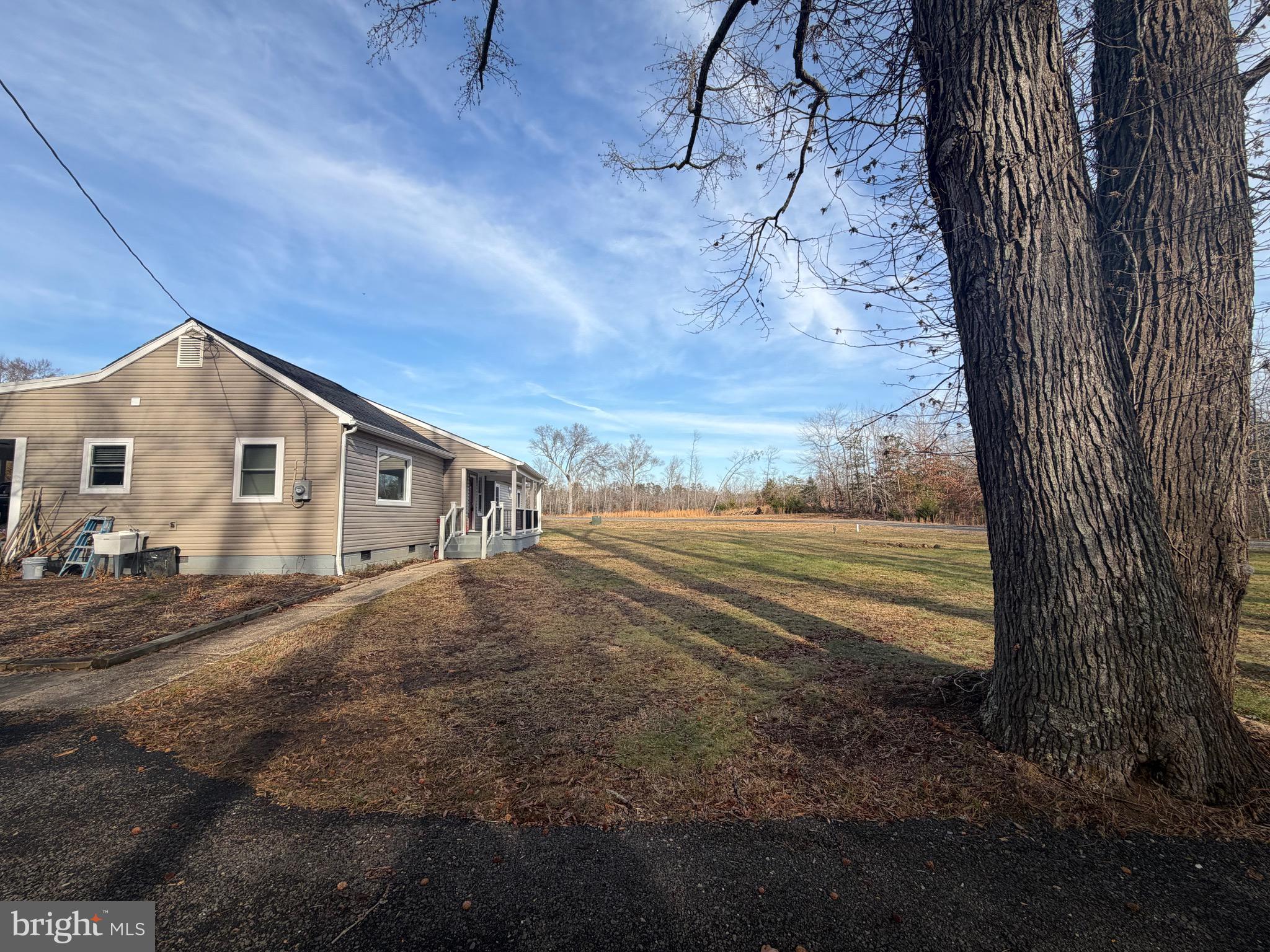 SPRING HILL ACRES SUB - Residential