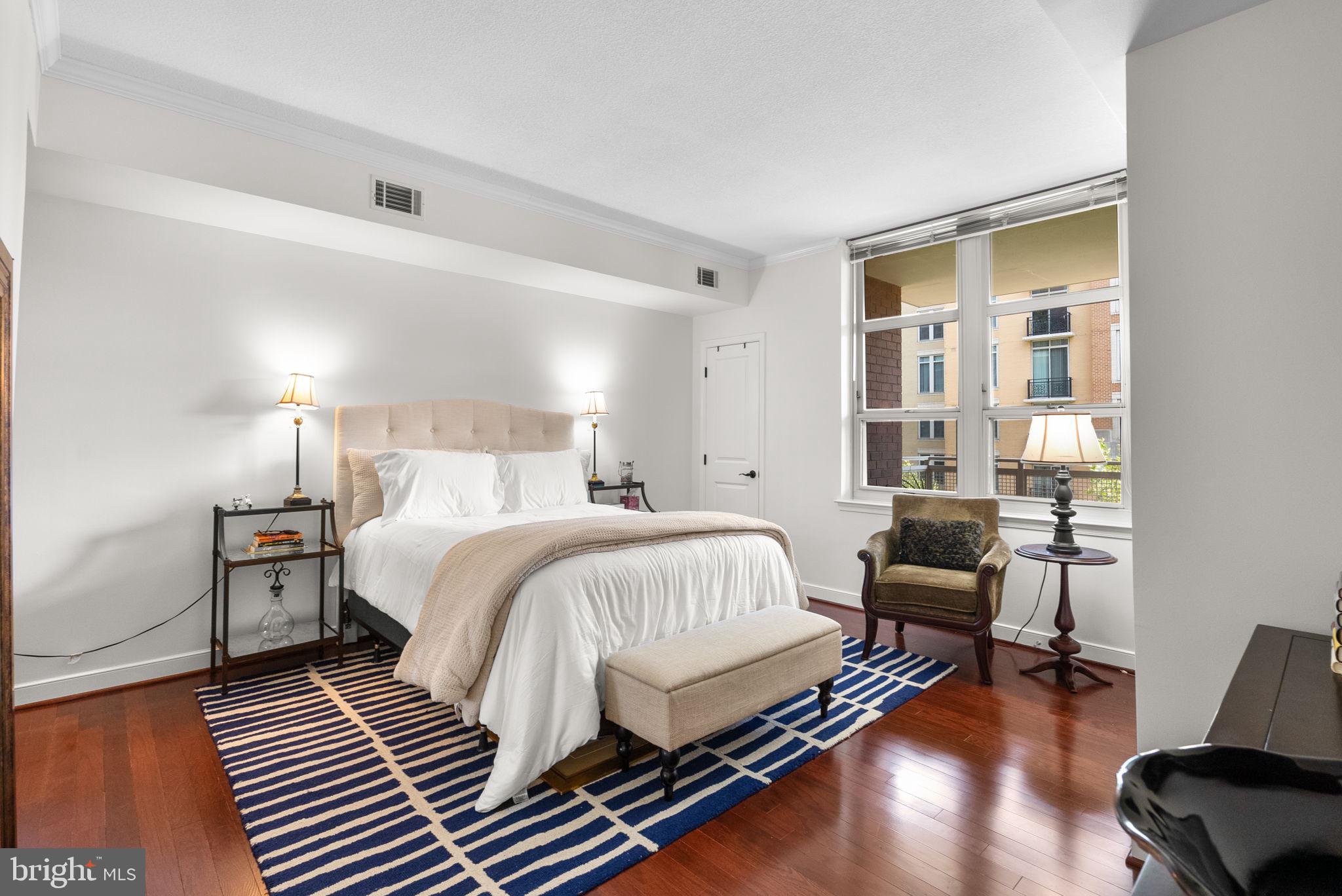 FLEET STREET CONDOMINIUMS - Residential