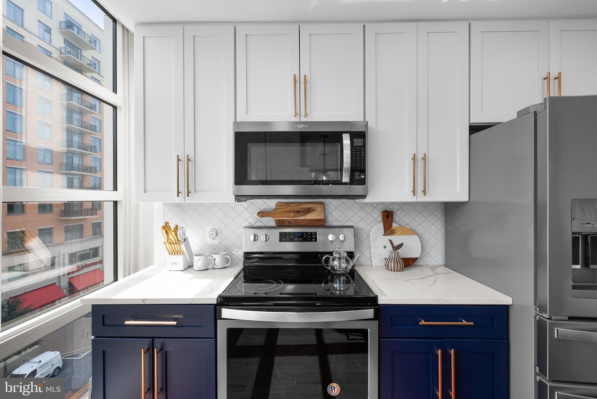 FLEET STREET CONDOMINIUMS - Residential