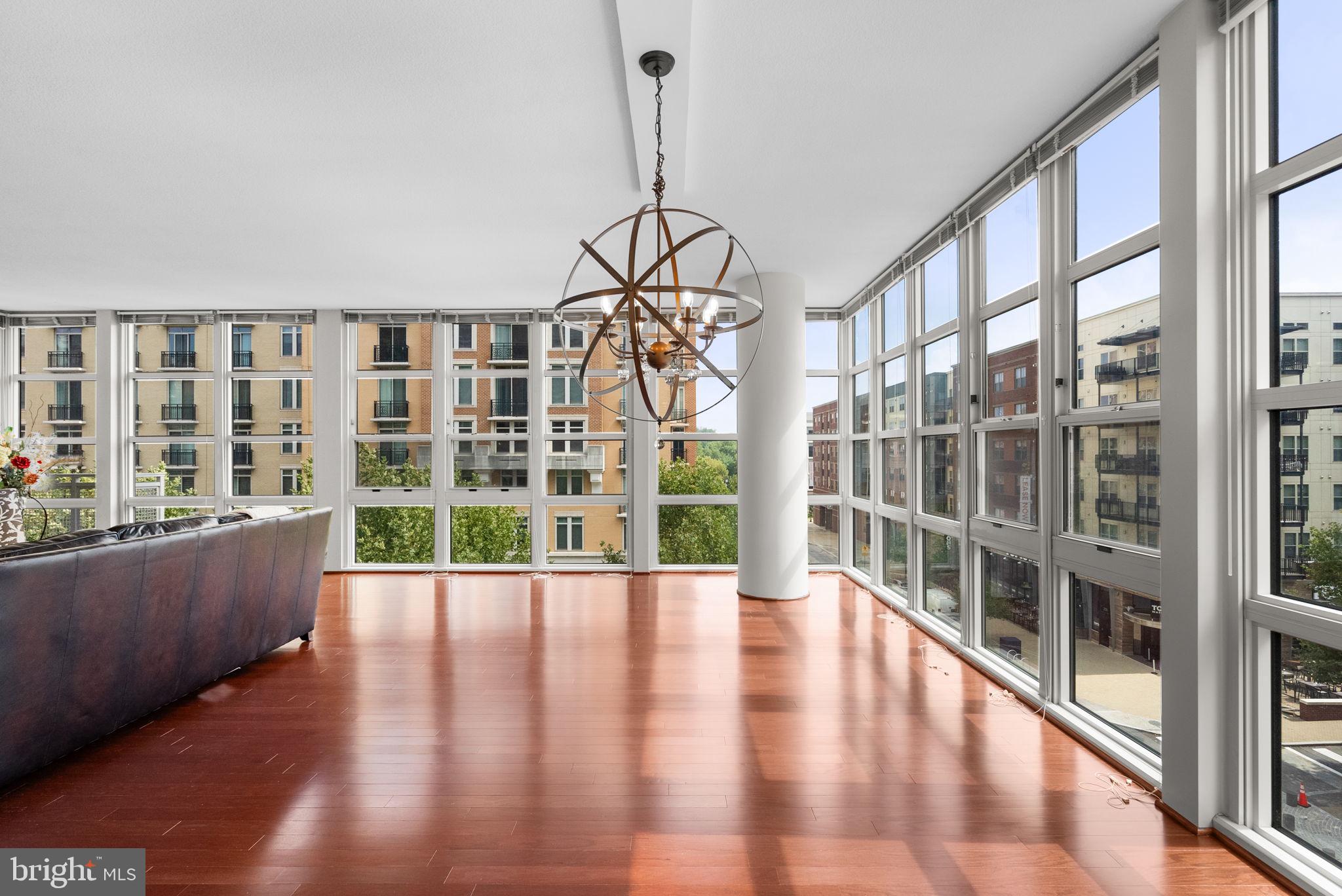 FLEET STREET CONDOMINIUMS - Residential