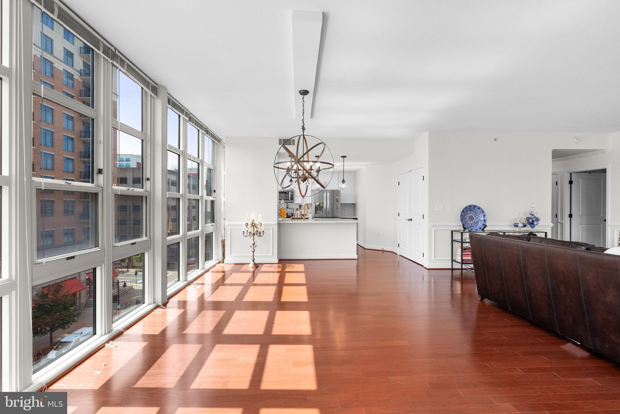 FLEET STREET CONDOMINIUMS - Residential