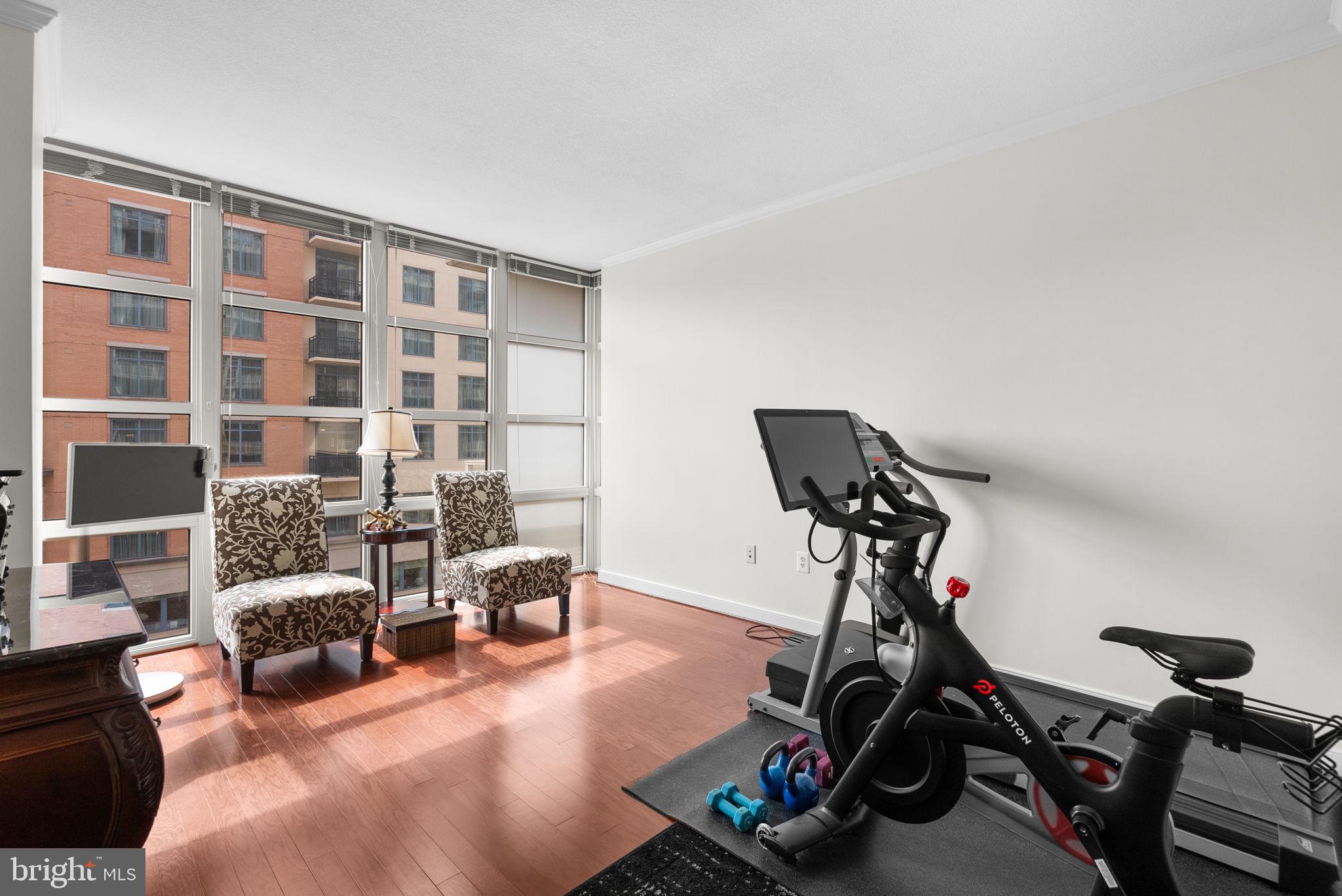 FLEET STREET CONDOMINIUMS - Residential