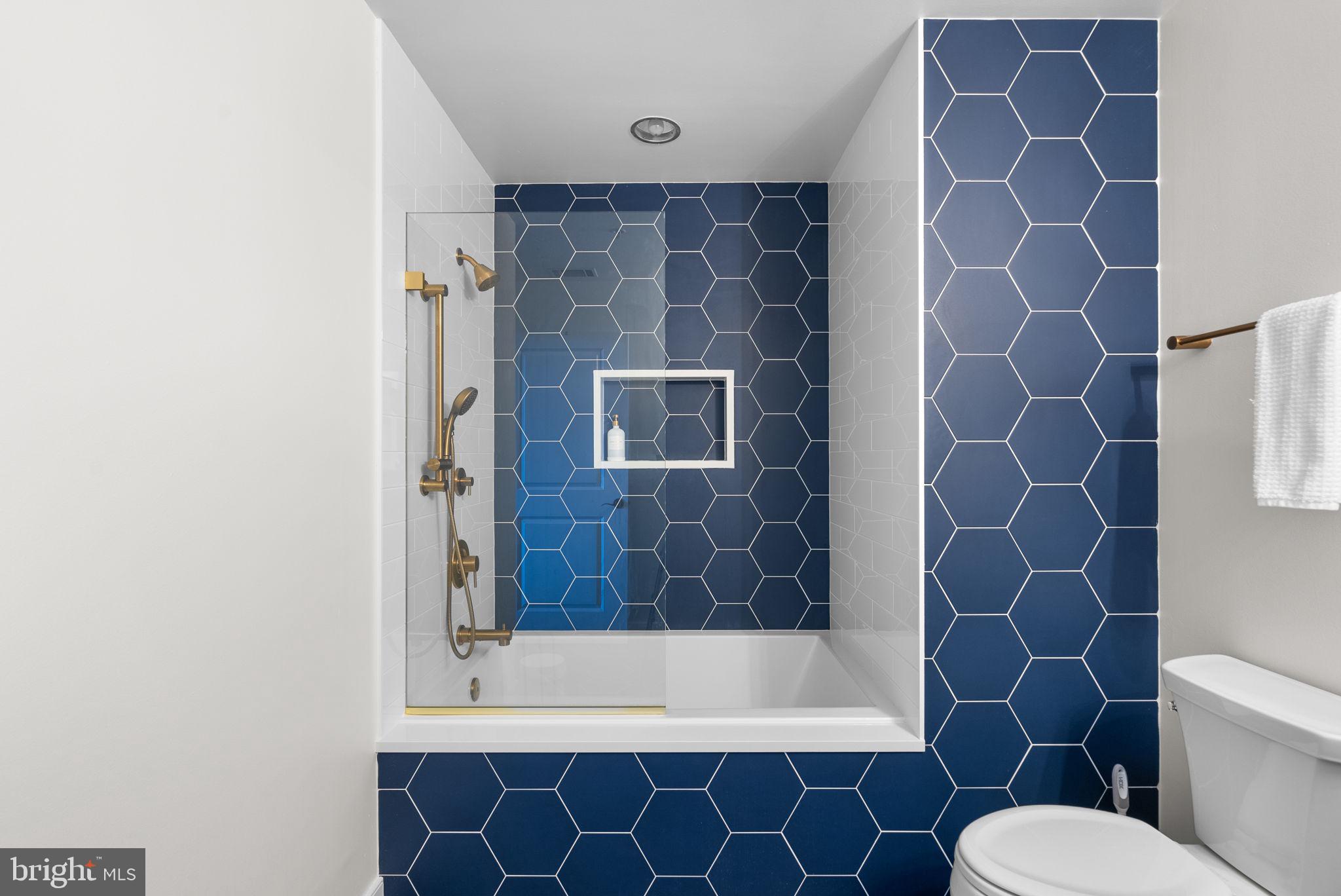 FLEET STREET CONDOMINIUMS - Residential