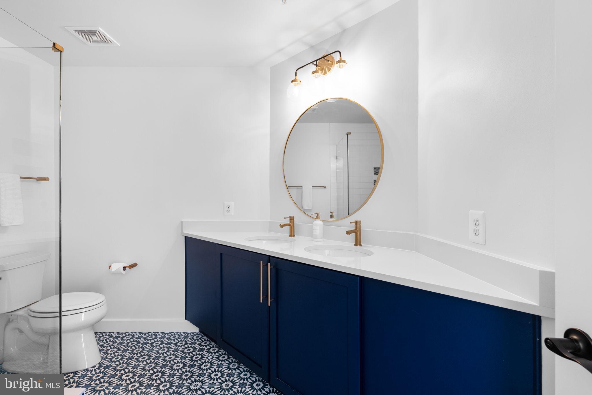 FLEET STREET CONDOMINIUMS - Residential