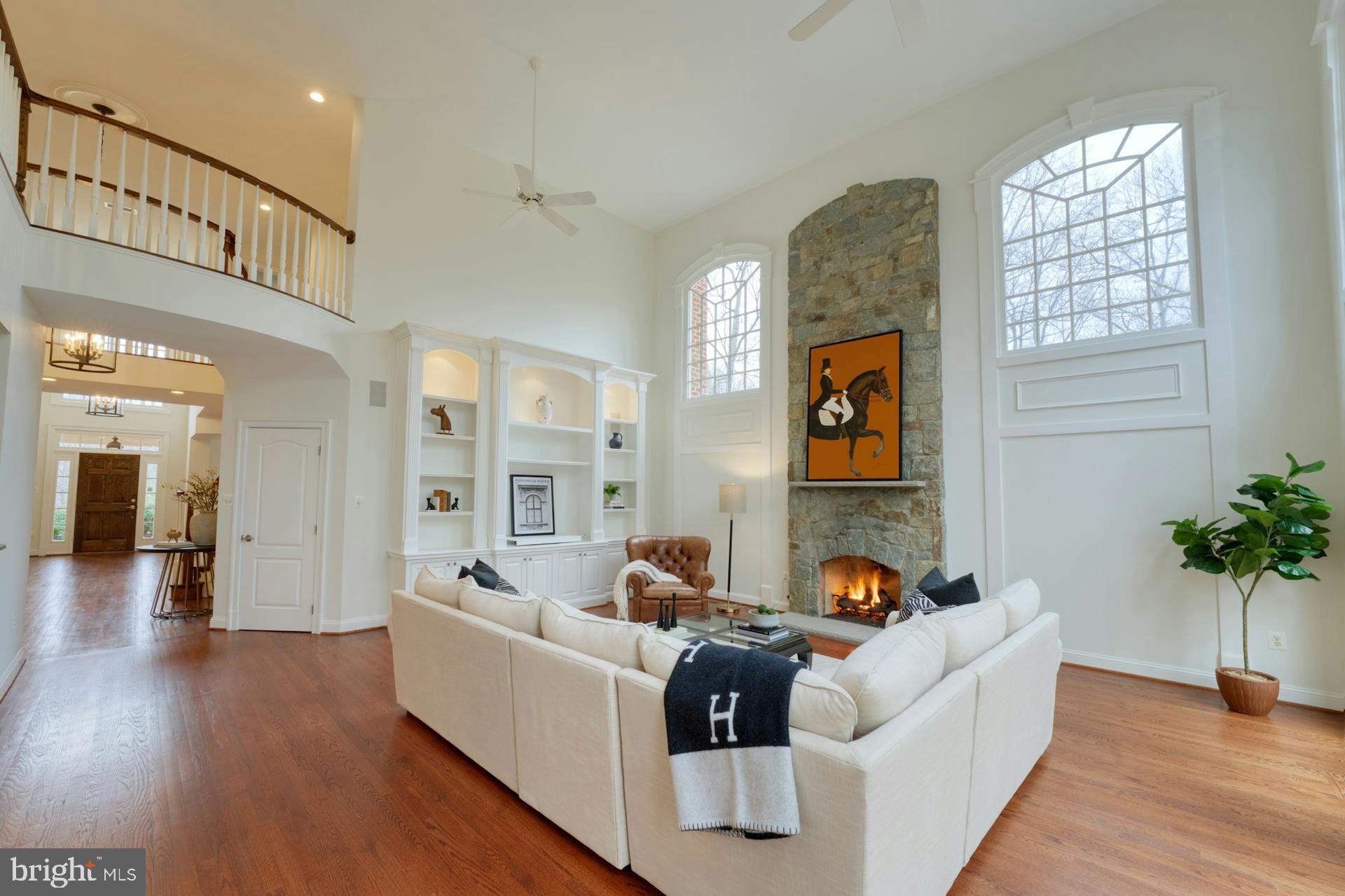 BEACON HILL - Residential