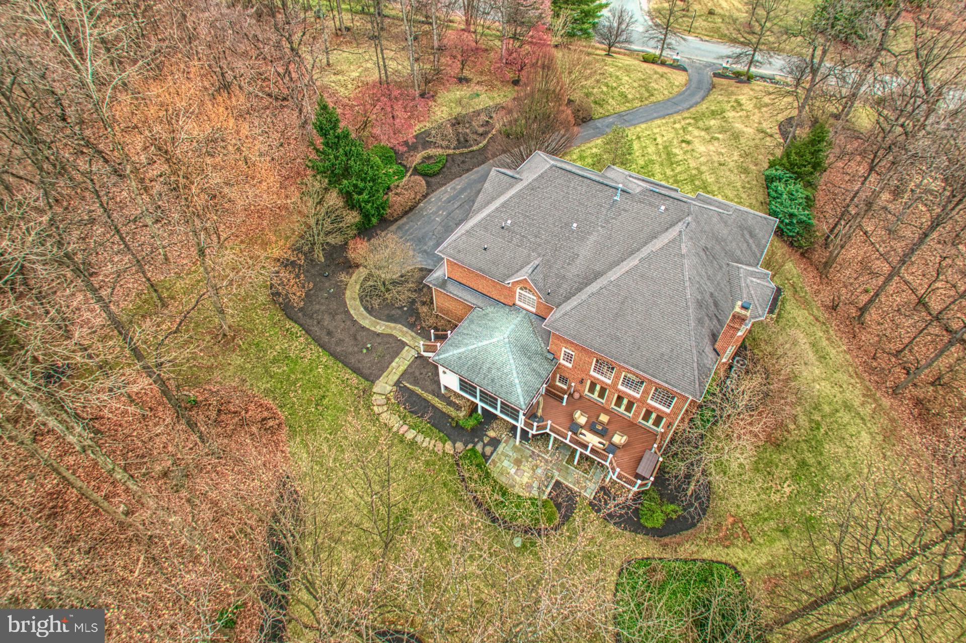 BEACON HILL - Residential