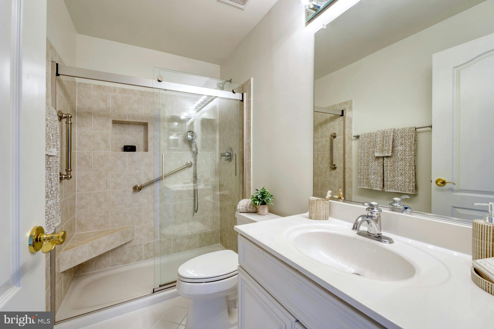 BEACON HILL - Residential