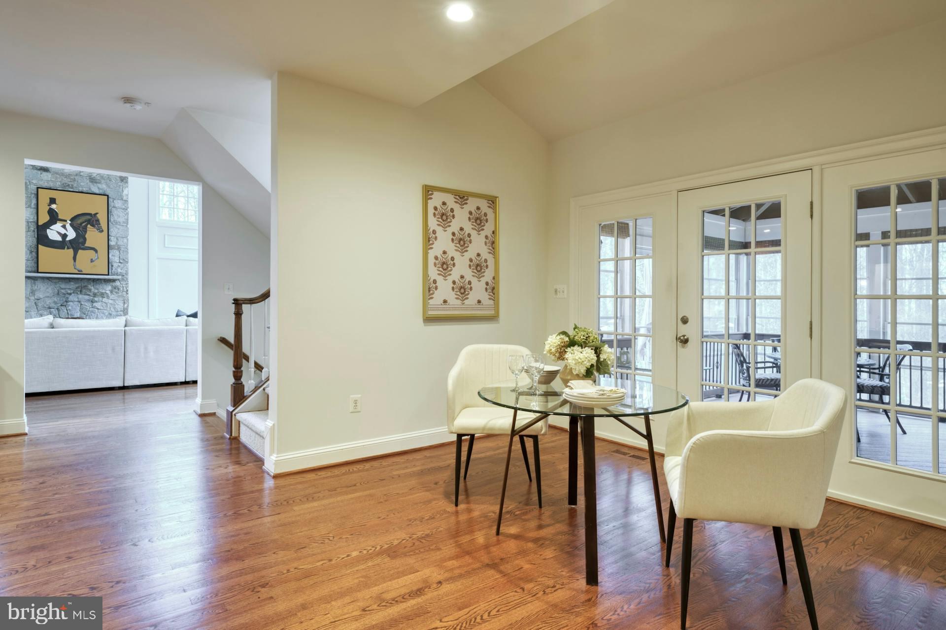 BEACON HILL - Residential