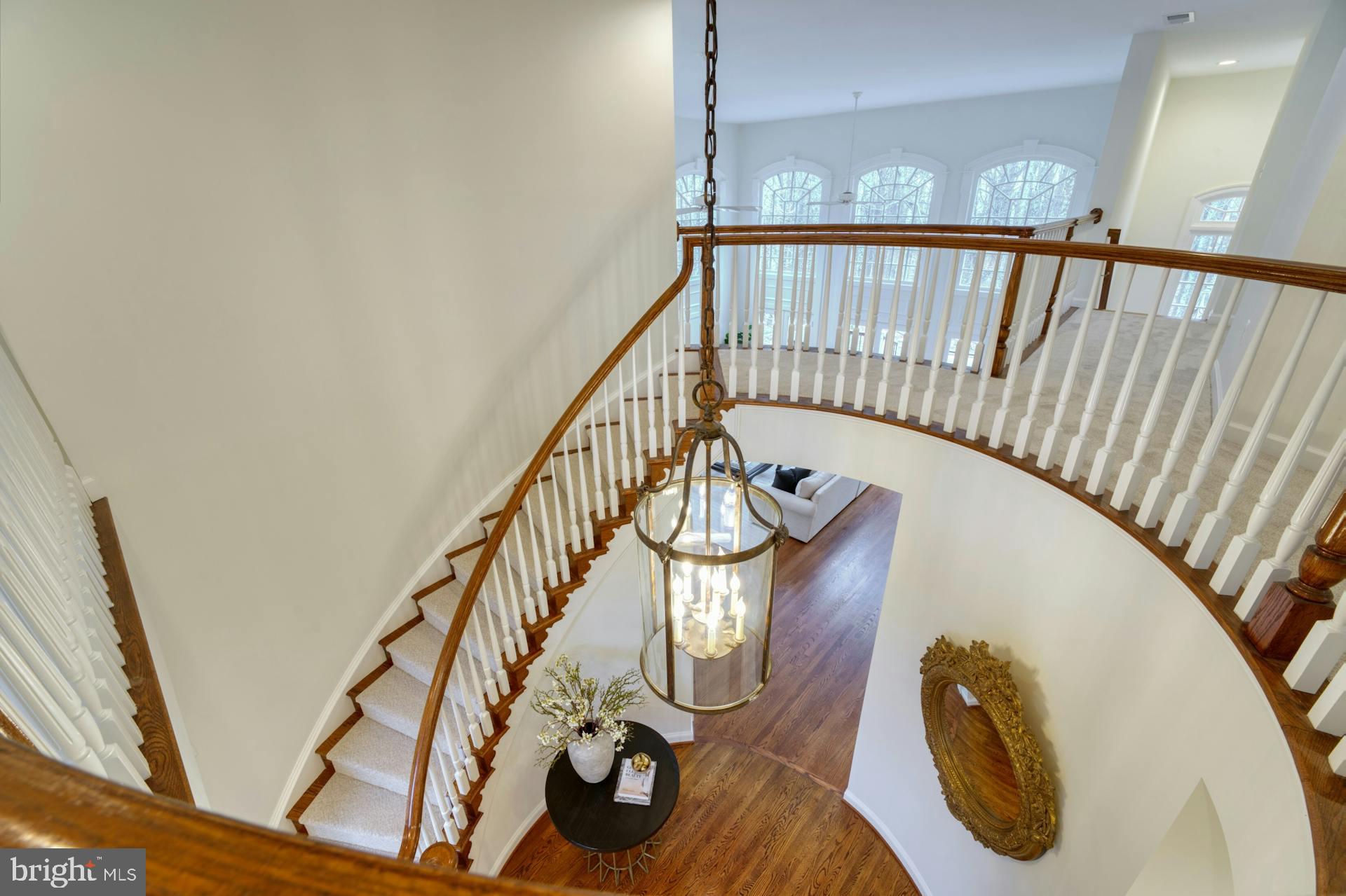 BEACON HILL - Residential